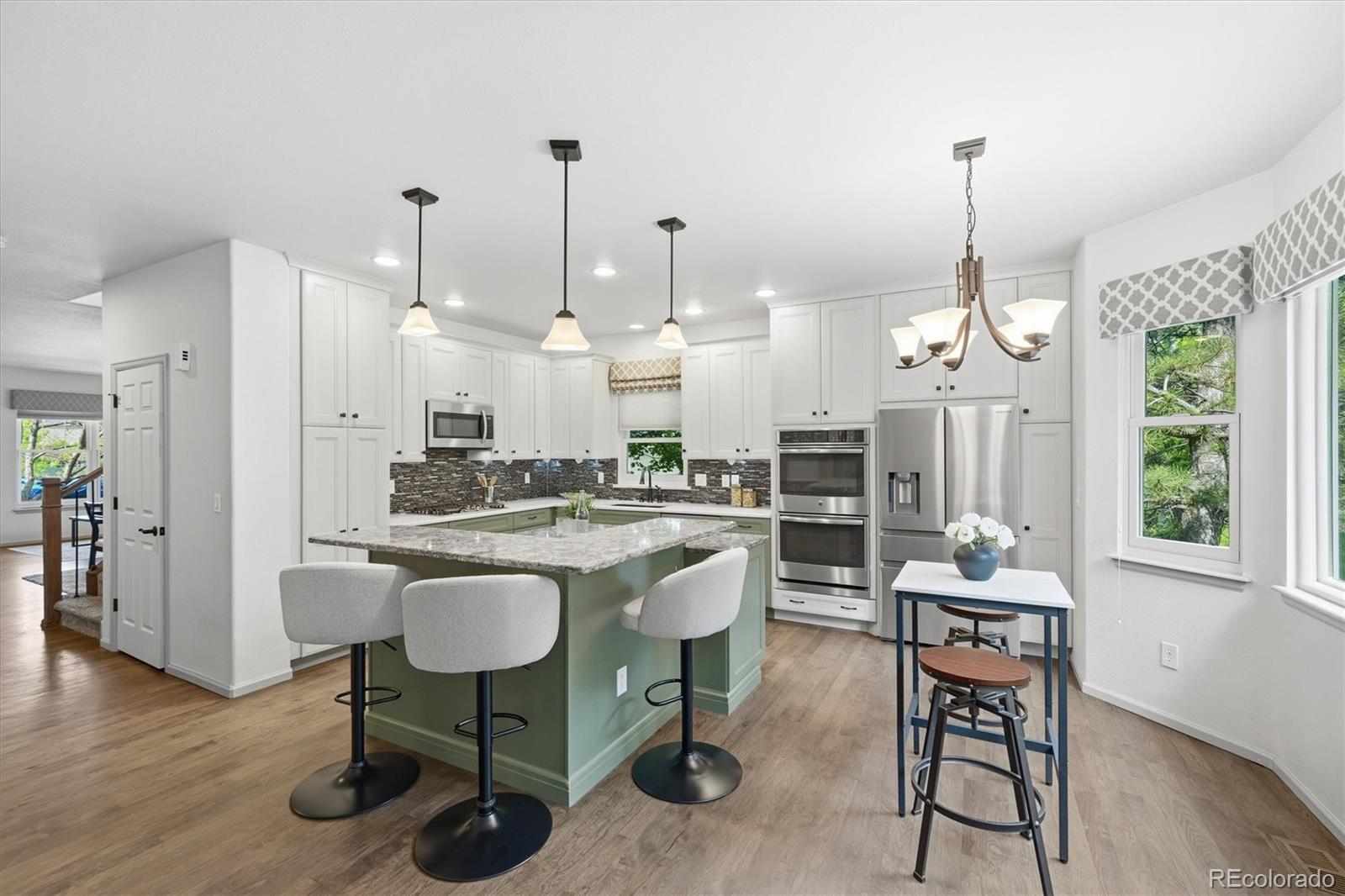 10580 Kicking Horse Drive Littleton CO 80125