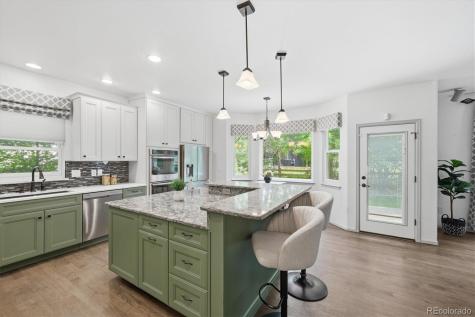 10580 Kicking Horse Drive Littleton CO 80125