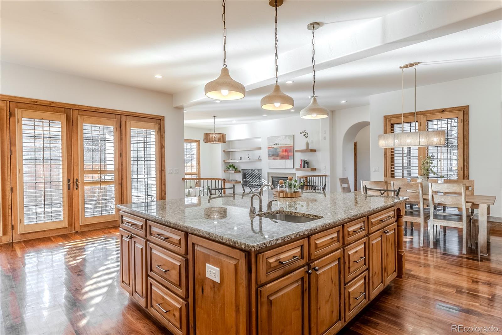 2515 S Fillmore Street Denver CO 80210