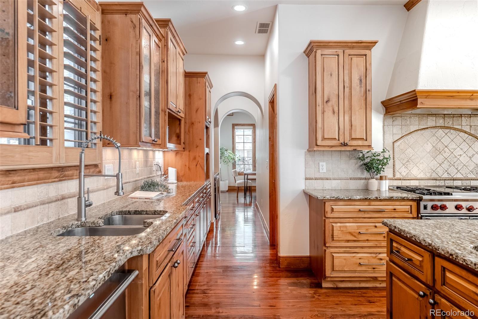 2515 S Fillmore Street Denver CO 80210