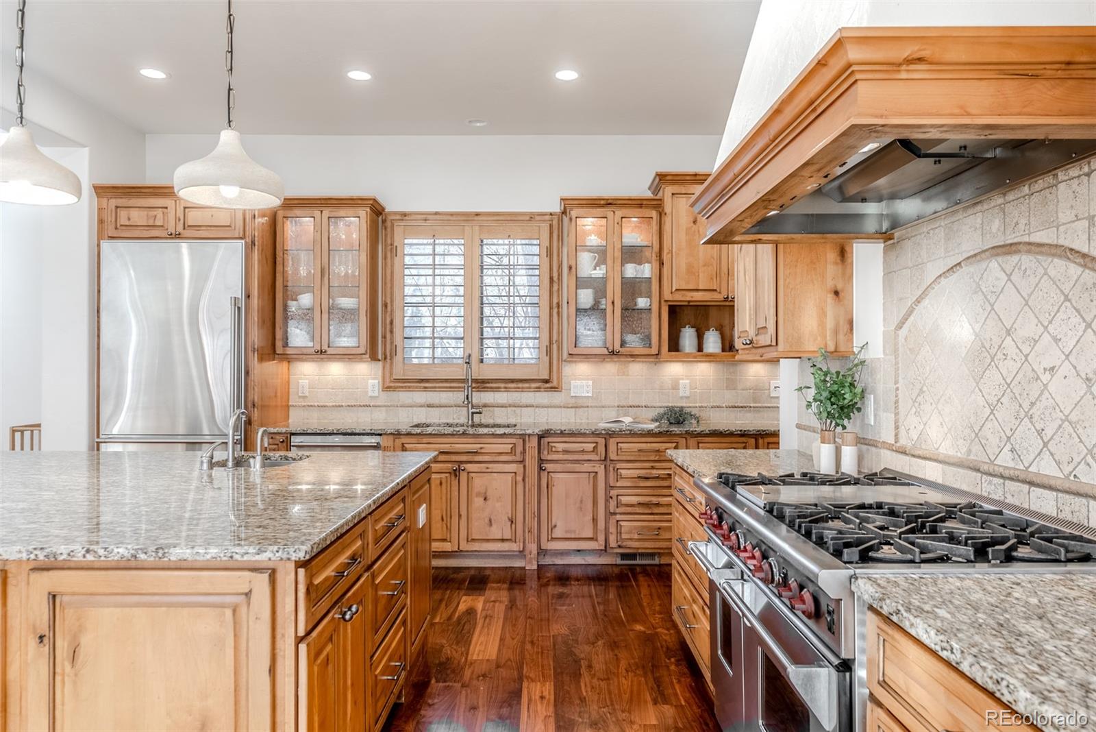 2515 S Fillmore Street Denver CO 80210