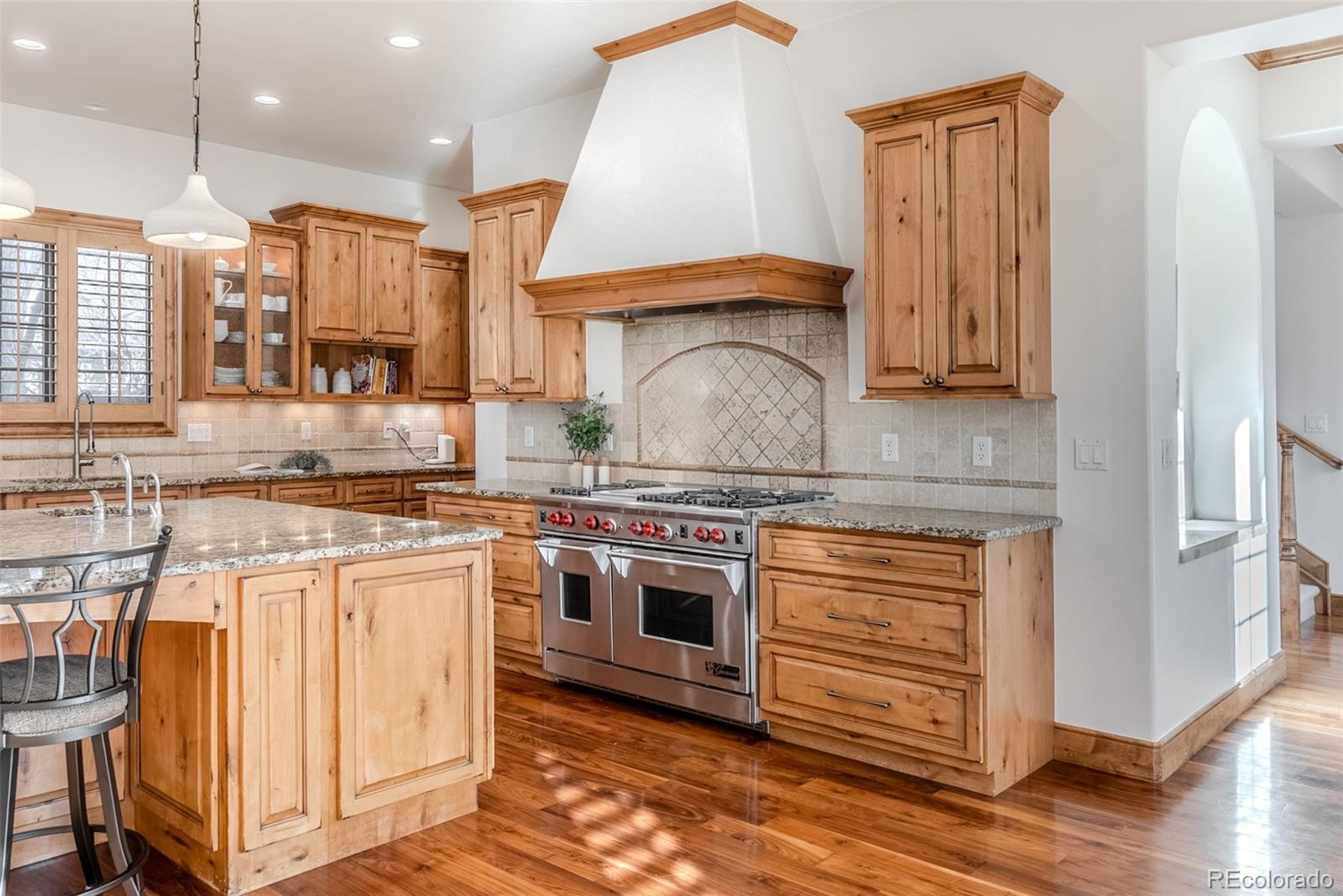 2515 S Fillmore Street Denver CO 80210