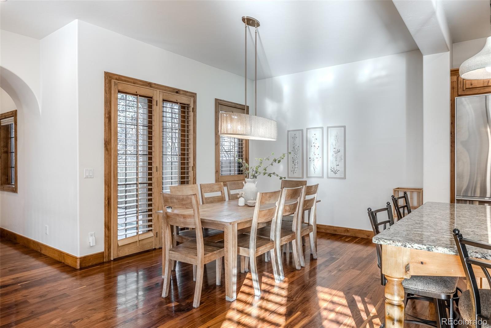 2515 S Fillmore Street Denver CO 80210