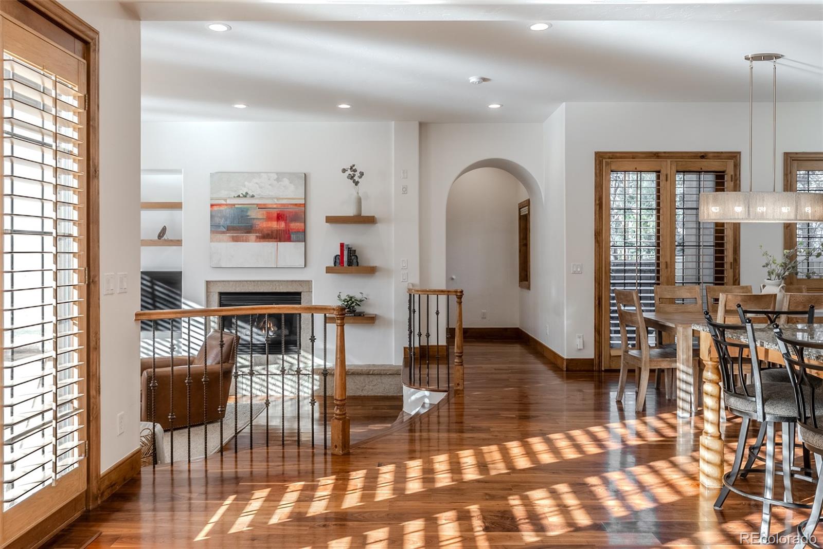 2515 S Fillmore Street Denver CO 80210