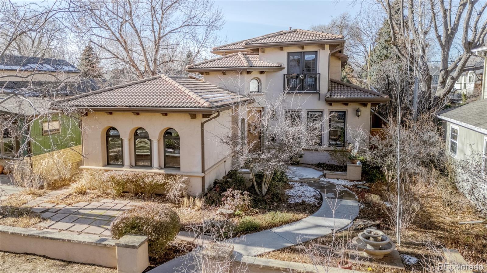 2515 S Fillmore Street Denver CO 80210