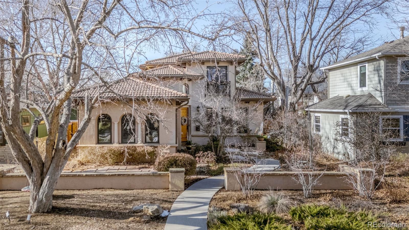 2515 S Fillmore Street Denver CO 80210