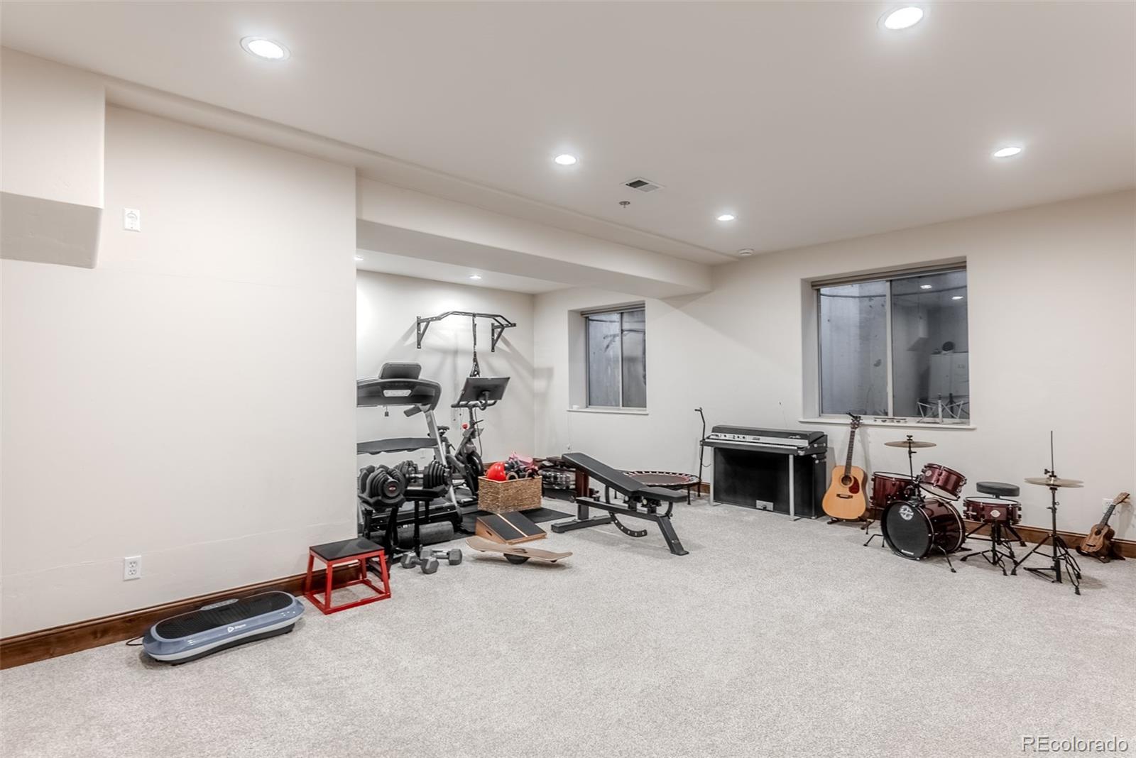 2515 S Fillmore Street Denver CO 80210