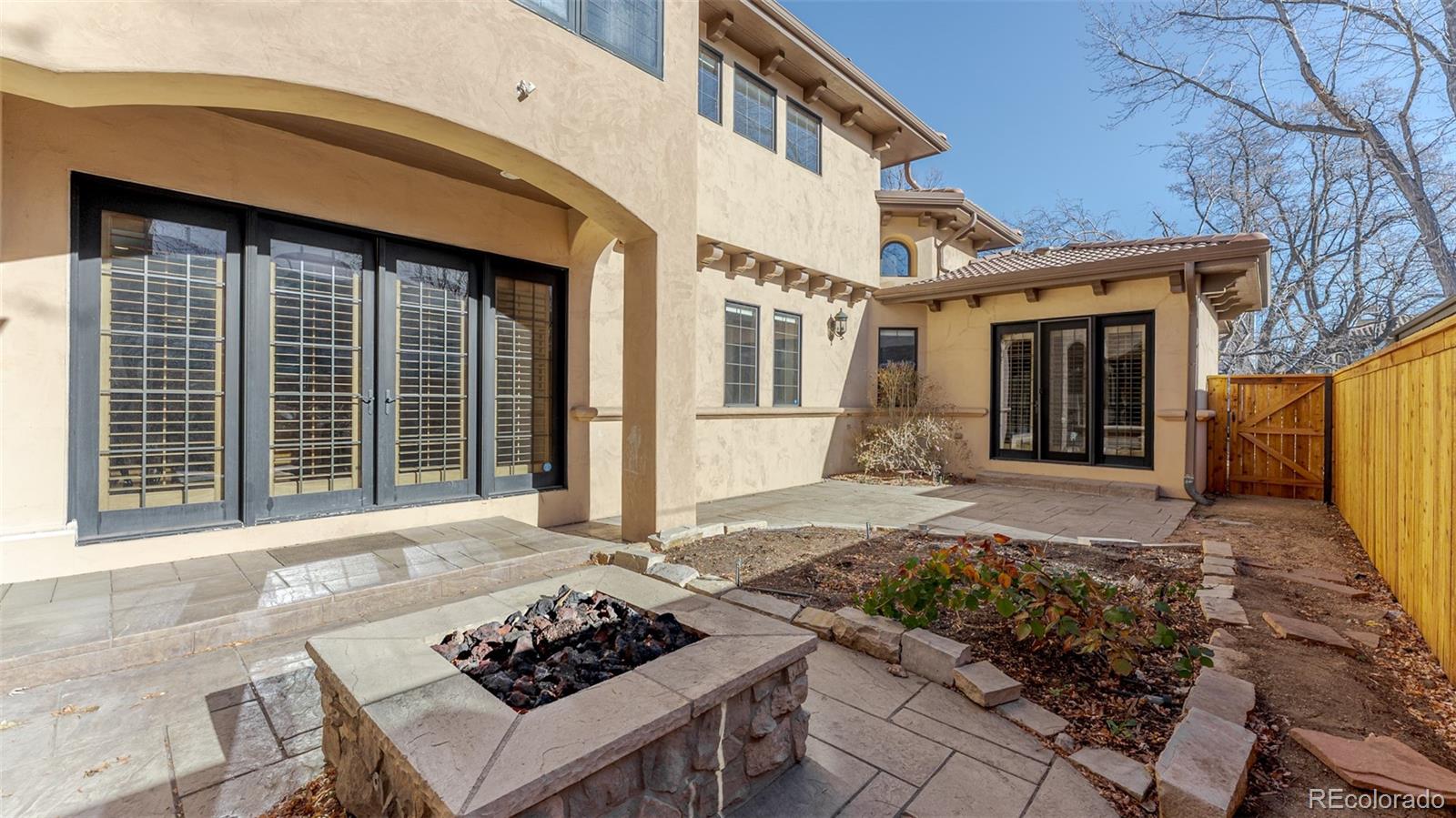 2515 S Fillmore Street Denver CO 80210