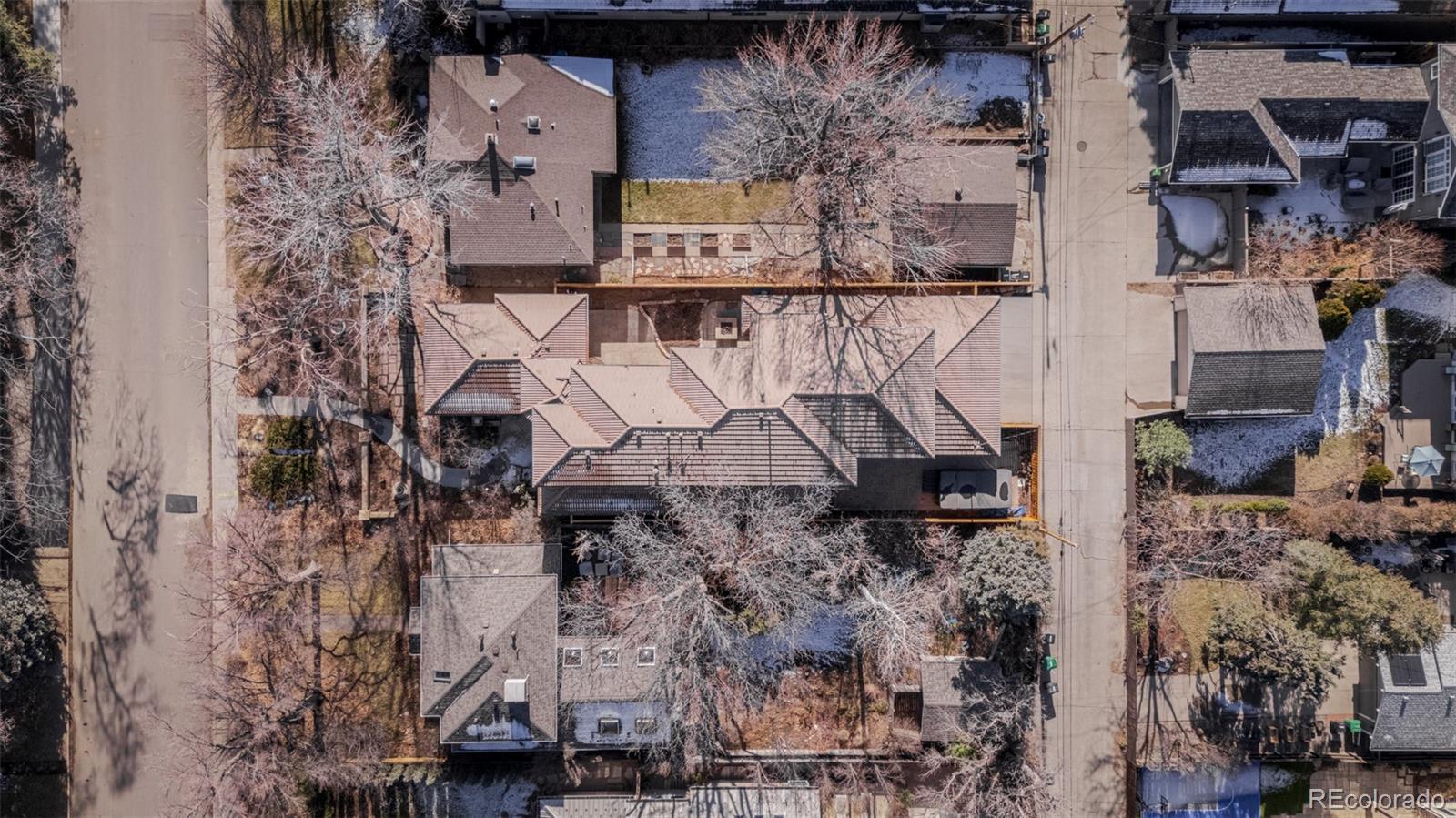 2515 S Fillmore Street Denver CO 80210