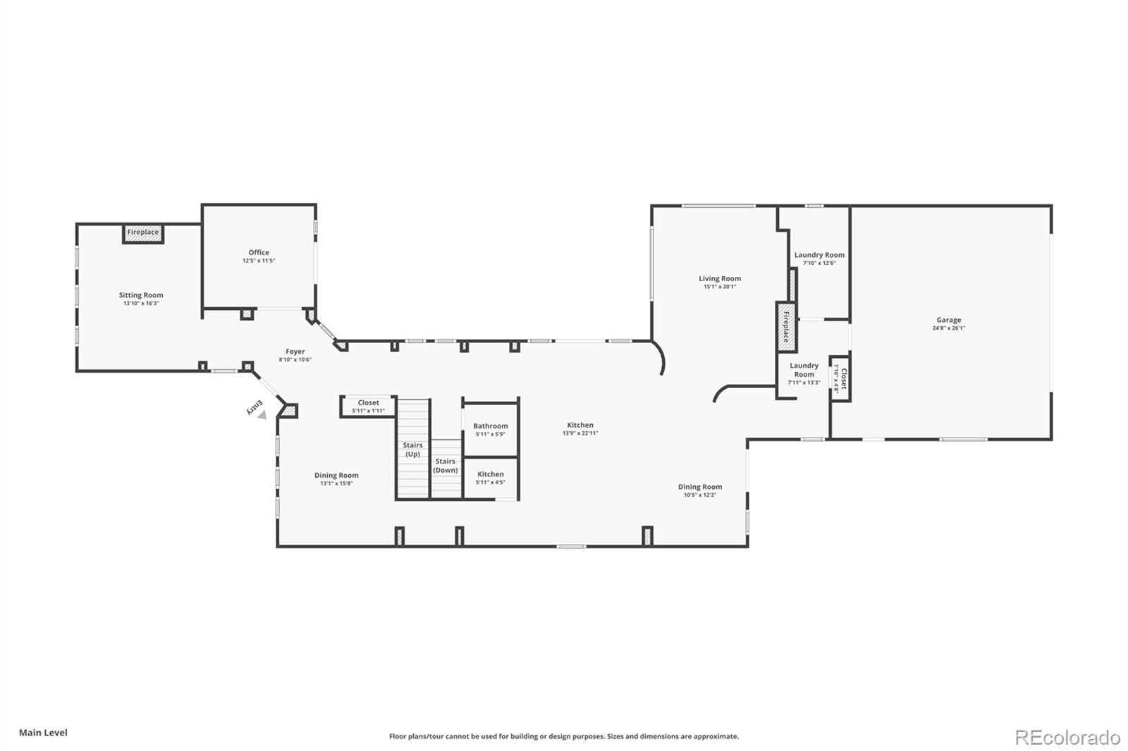2515 S Fillmore Street Denver CO 80210