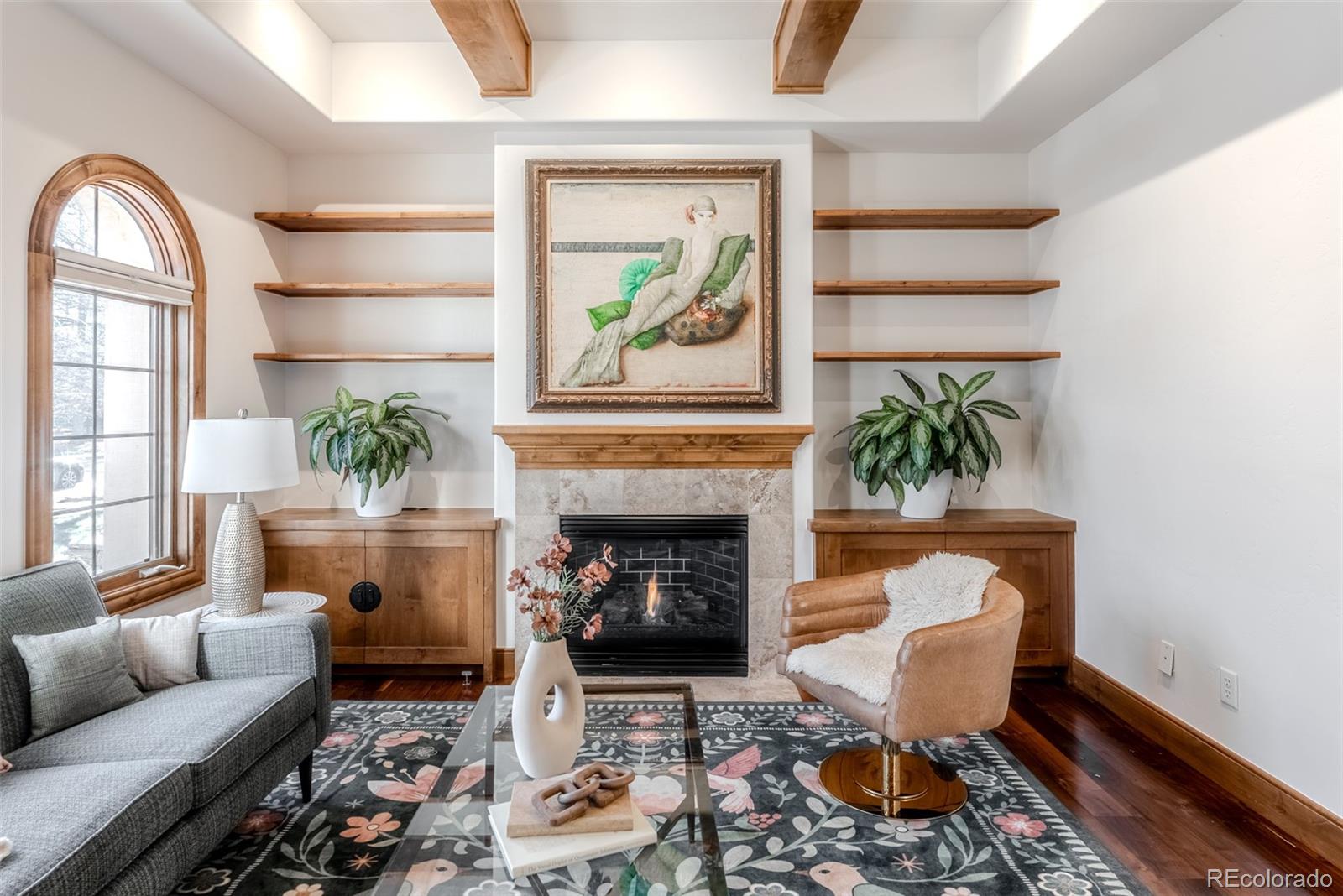 2515 S Fillmore Street Denver CO 80210