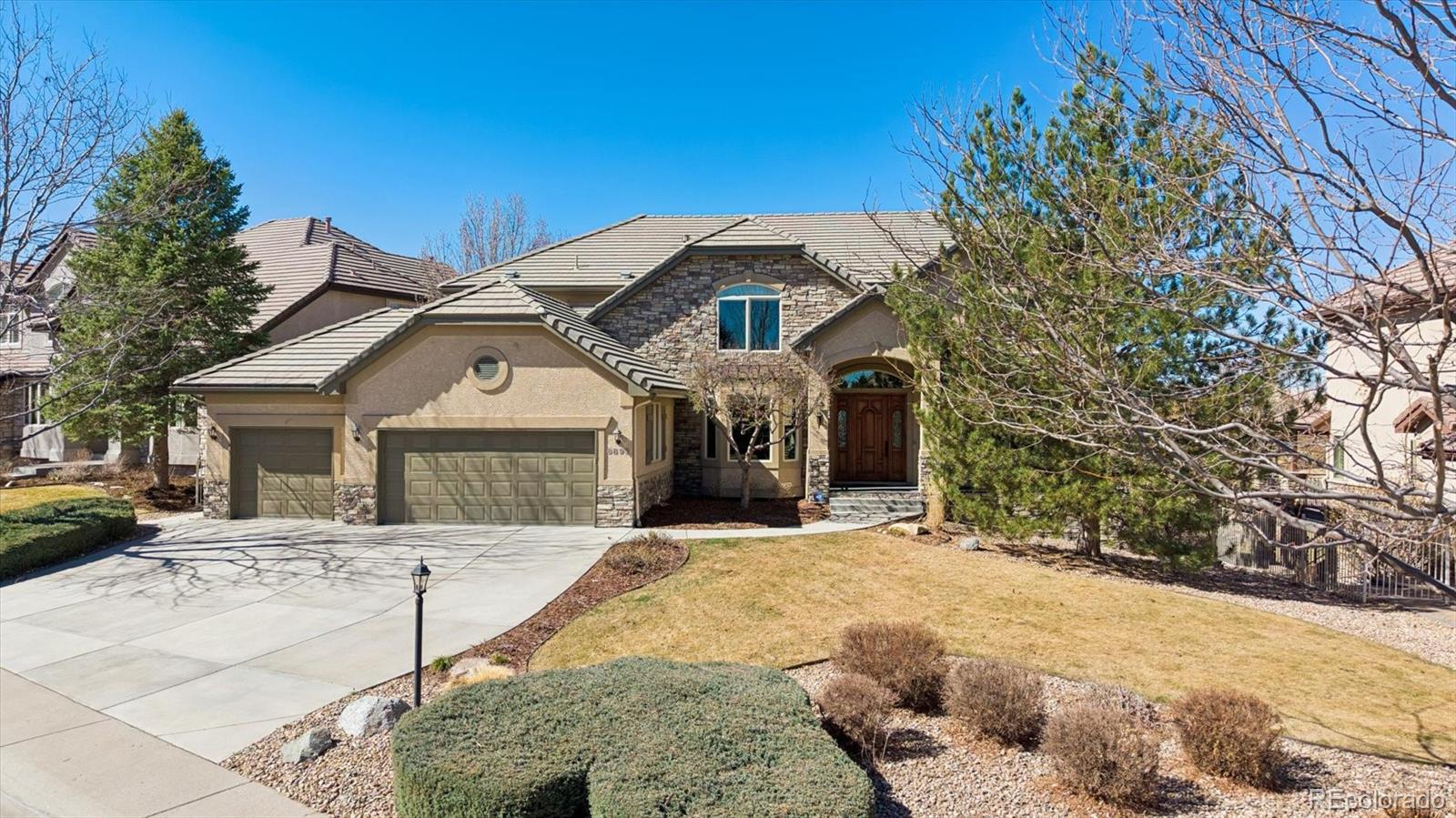 6893 S Netherland Way Aurora CO 80016