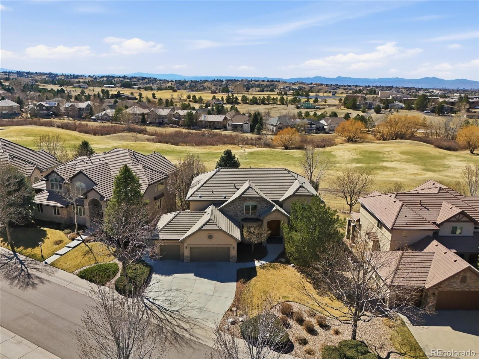 6893 S Netherland Way Aurora CO 80016