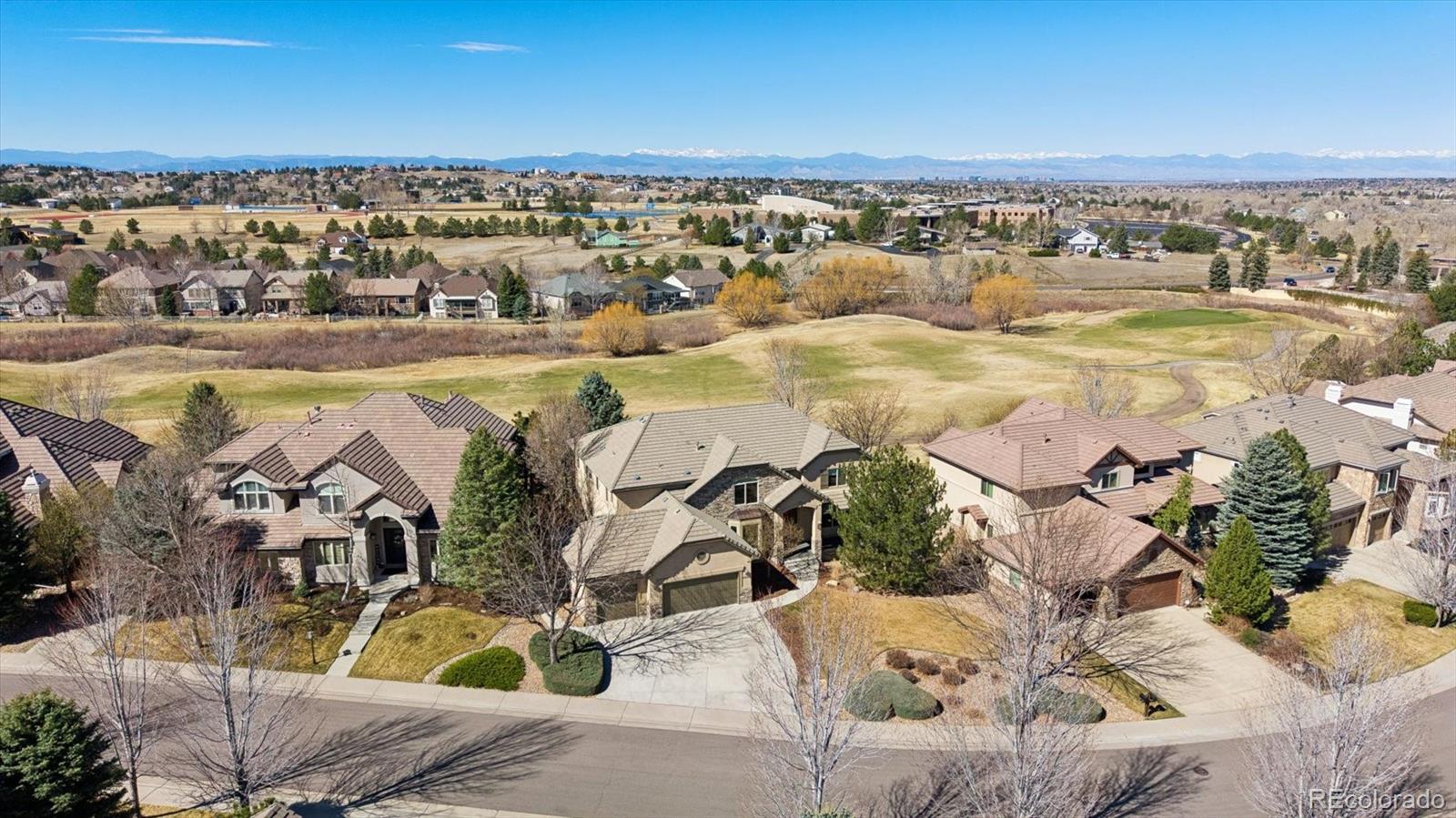 6893 S Netherland Way Aurora CO 80016