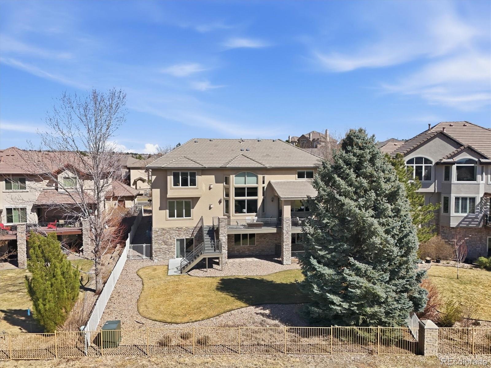 6893 S Netherland Way Aurora CO 80016