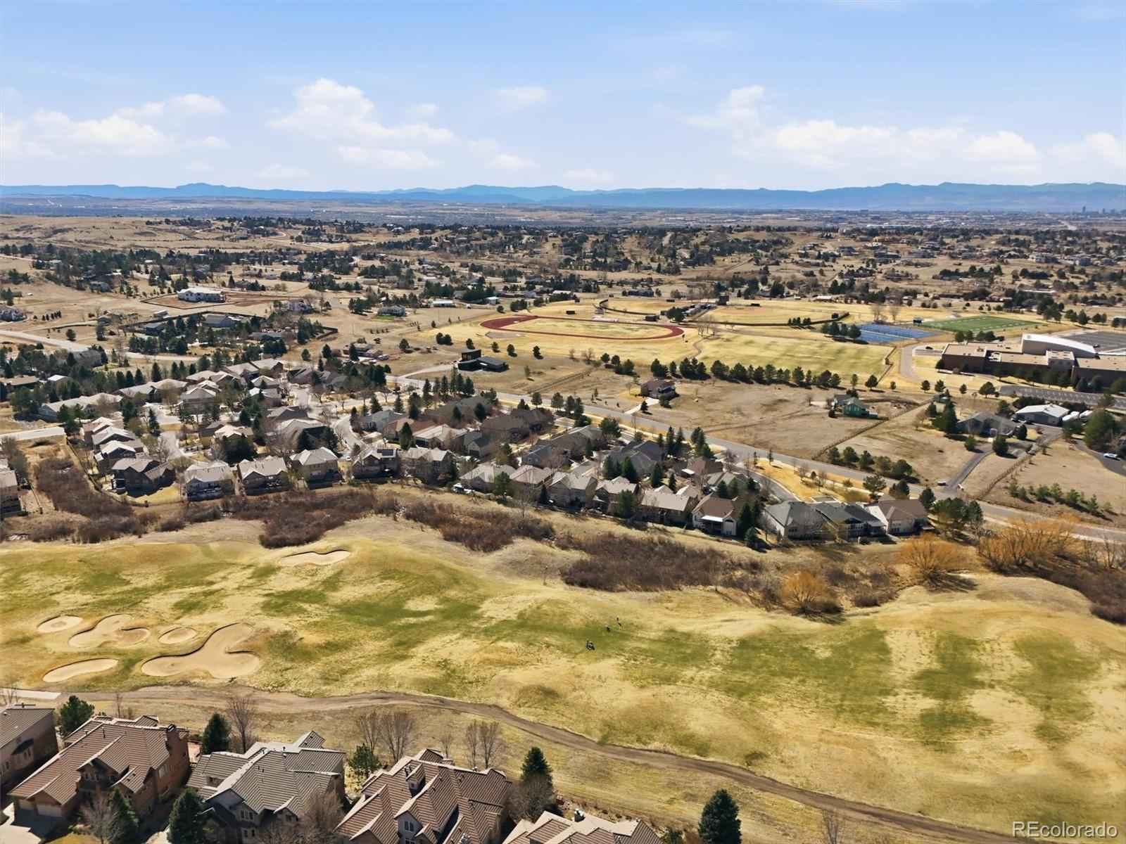 6893 S Netherland Way Aurora CO 80016