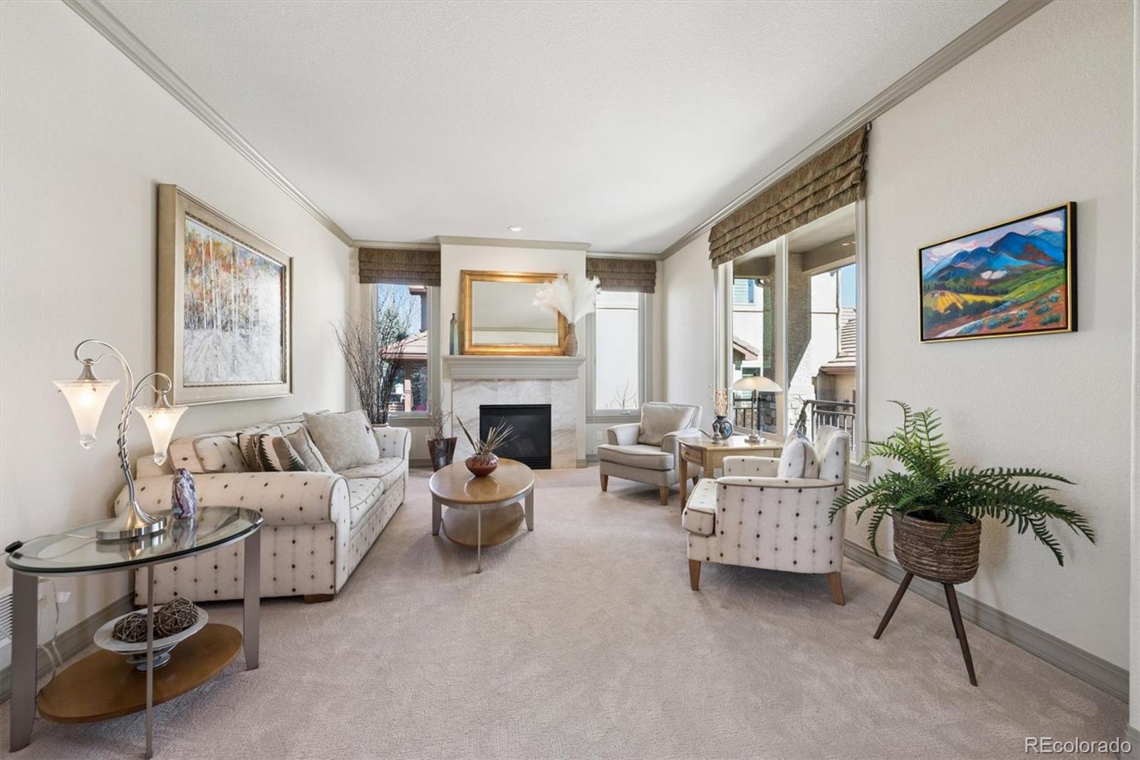 6893 S Netherland Way Aurora CO 80016