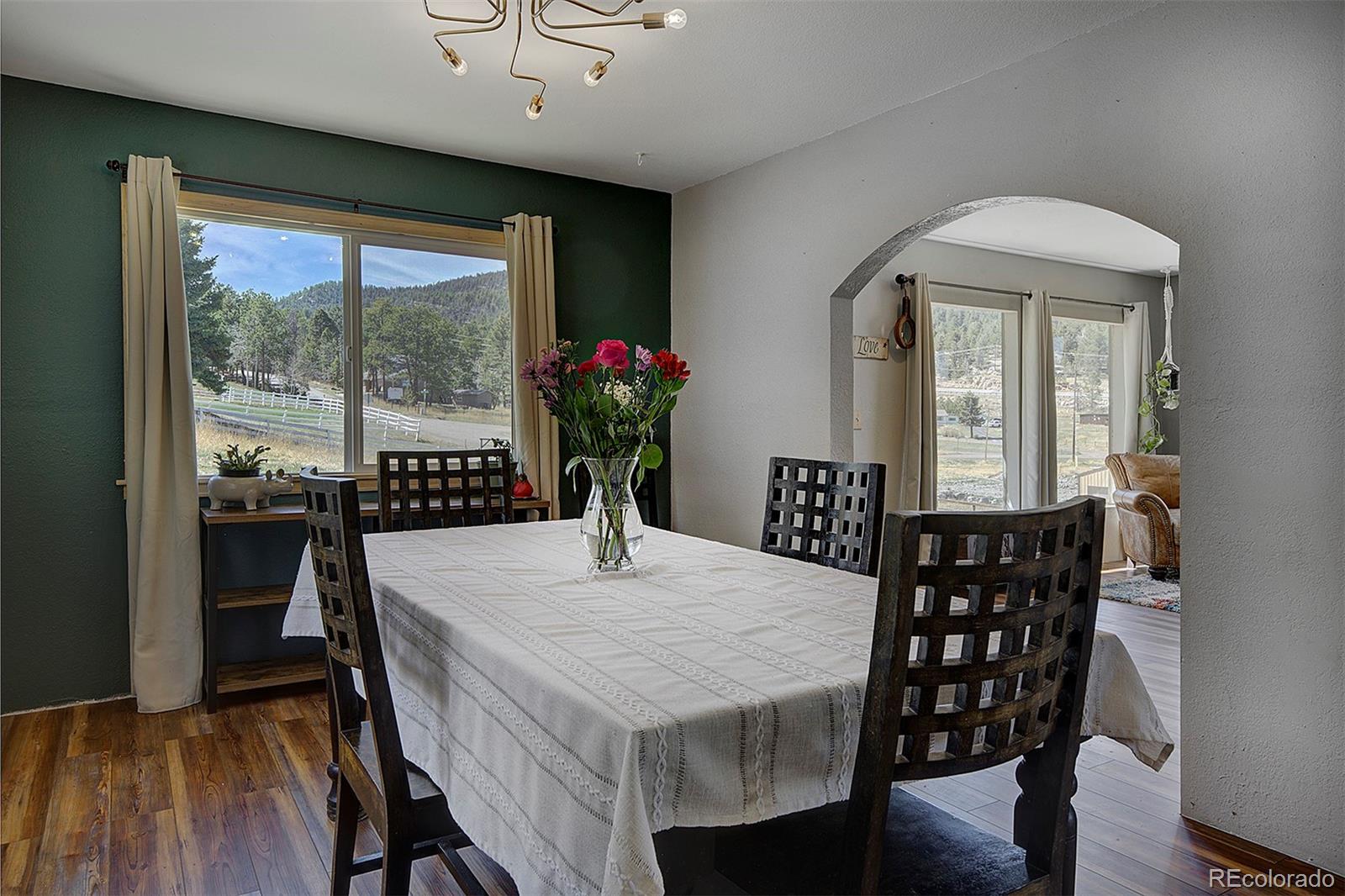 28574 Columbine Drive Conifer CO 80433