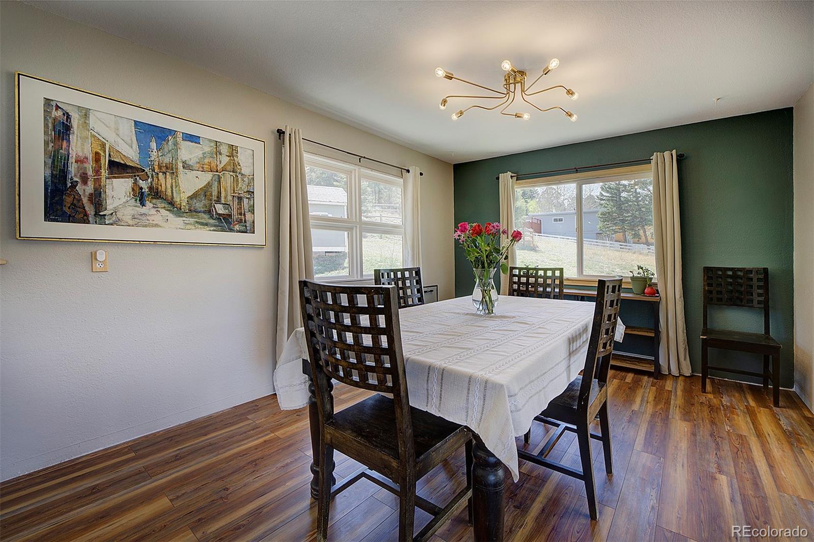 28574 Columbine Drive Conifer CO 80433