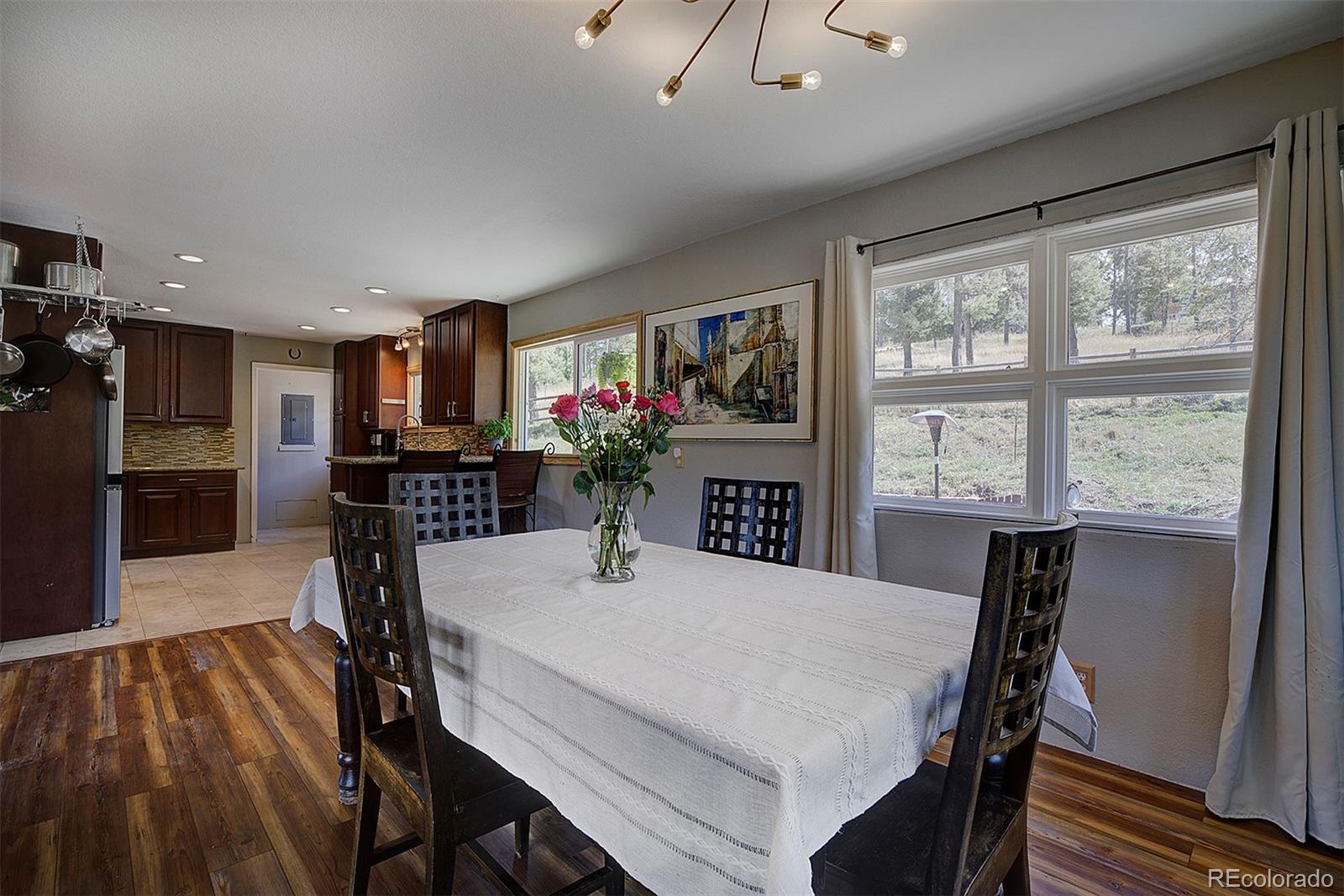 28574 Columbine Drive Conifer CO 80433