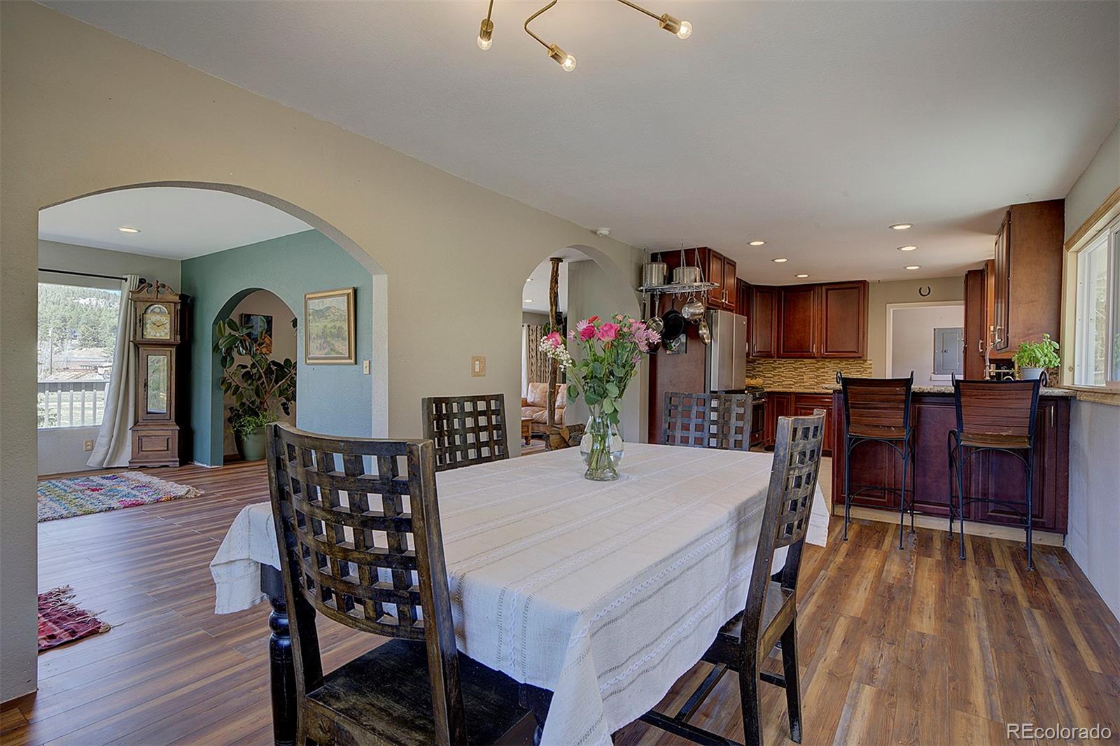 28574 Columbine Drive Conifer CO 80433