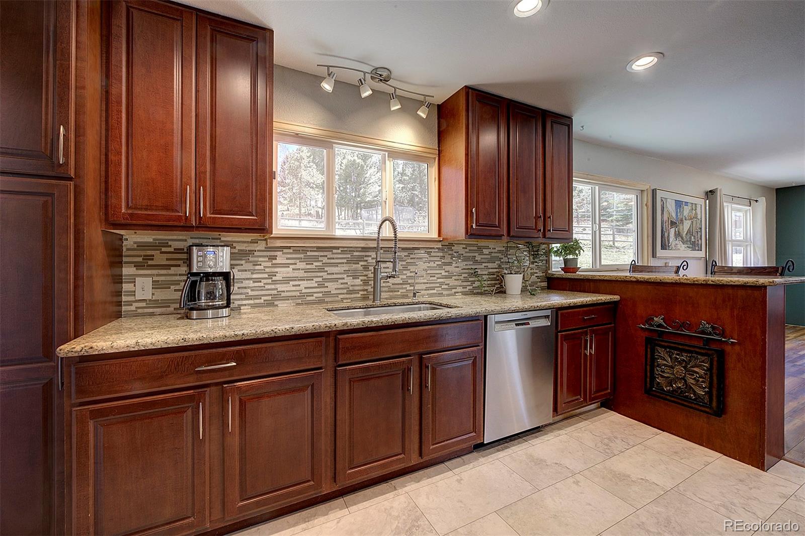 28574 Columbine Drive Conifer CO 80433
