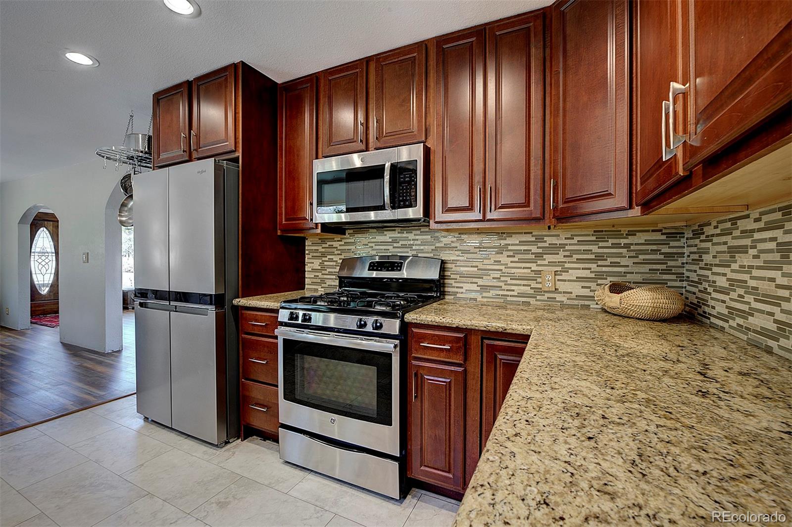 28574 Columbine Drive Conifer CO 80433
