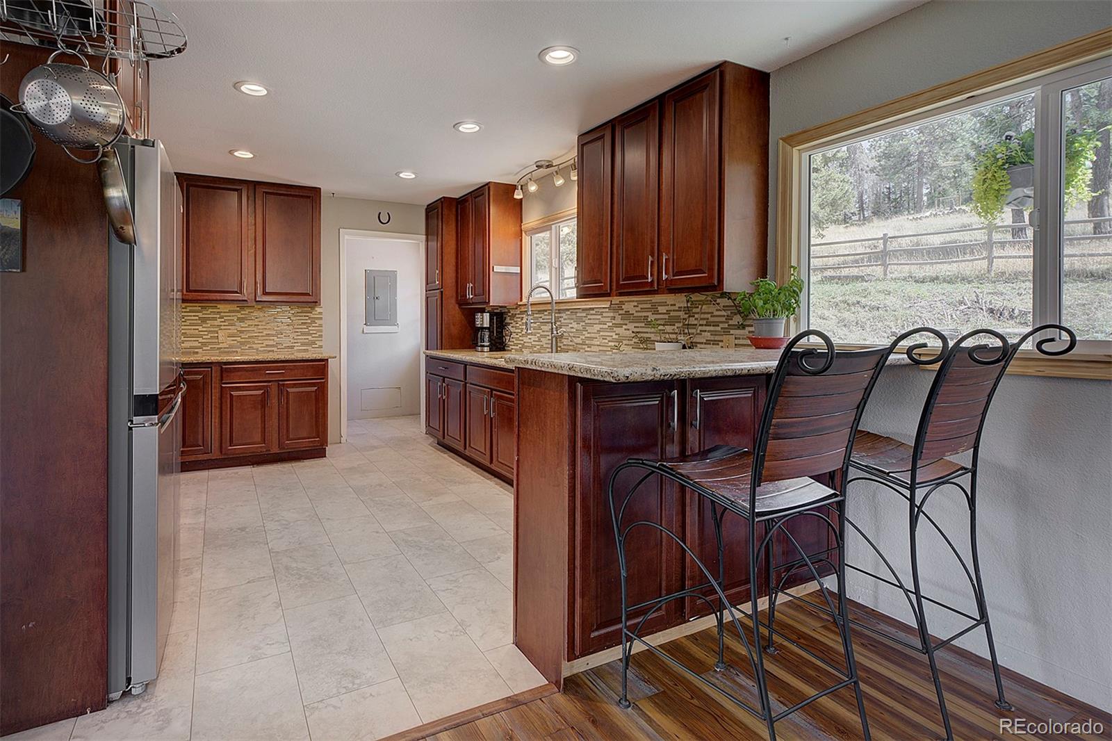 28574 Columbine Drive Conifer CO 80433