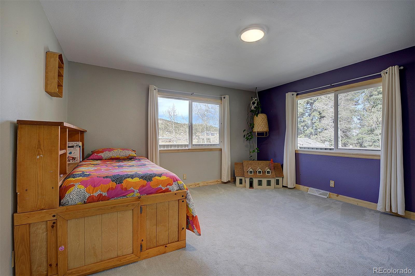 28574 Columbine Drive Conifer CO 80433