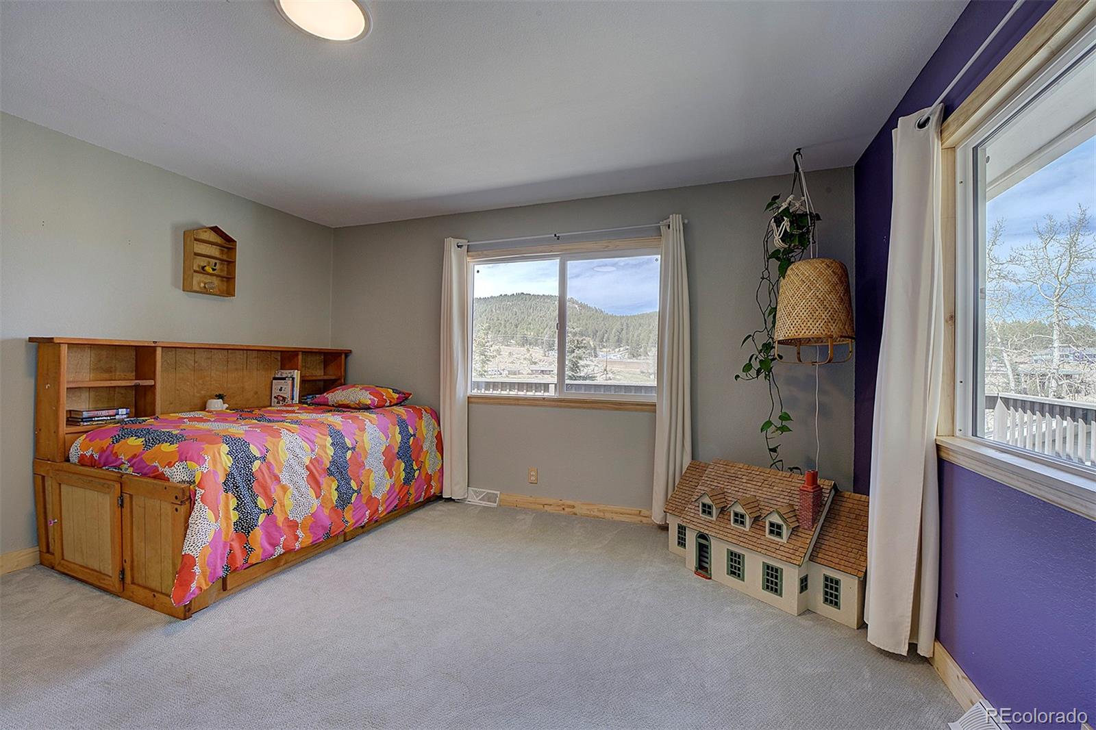 28574 Columbine Drive Conifer CO 80433