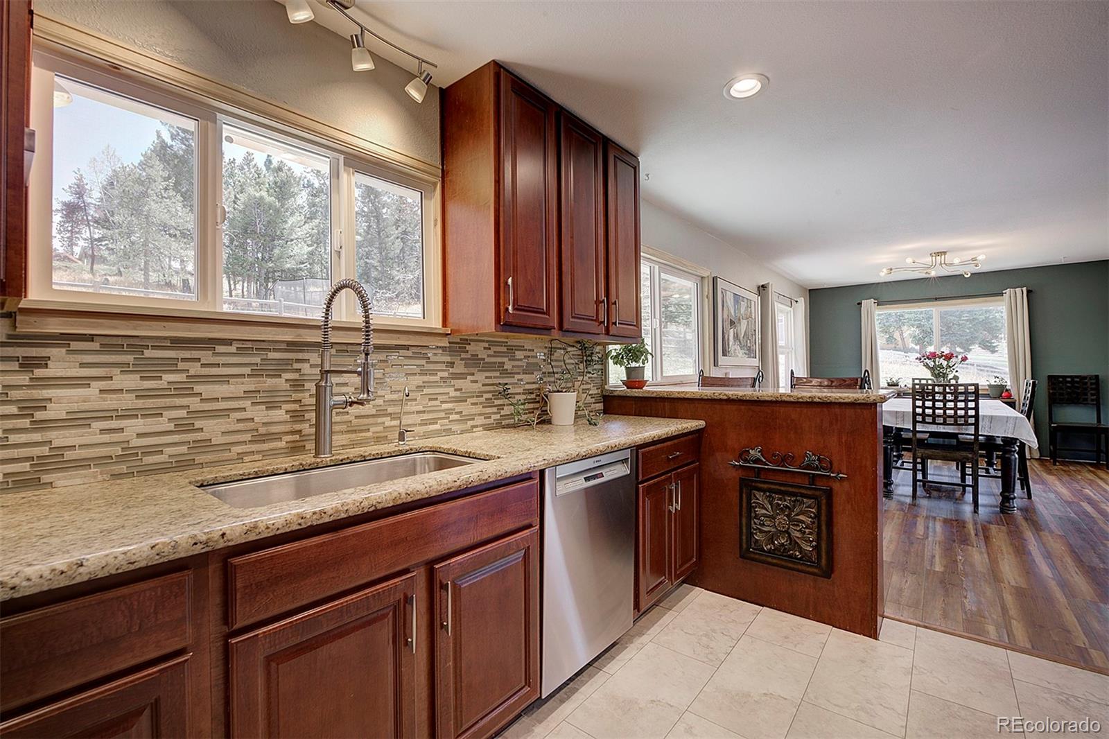 28574 Columbine Drive Conifer CO 80433