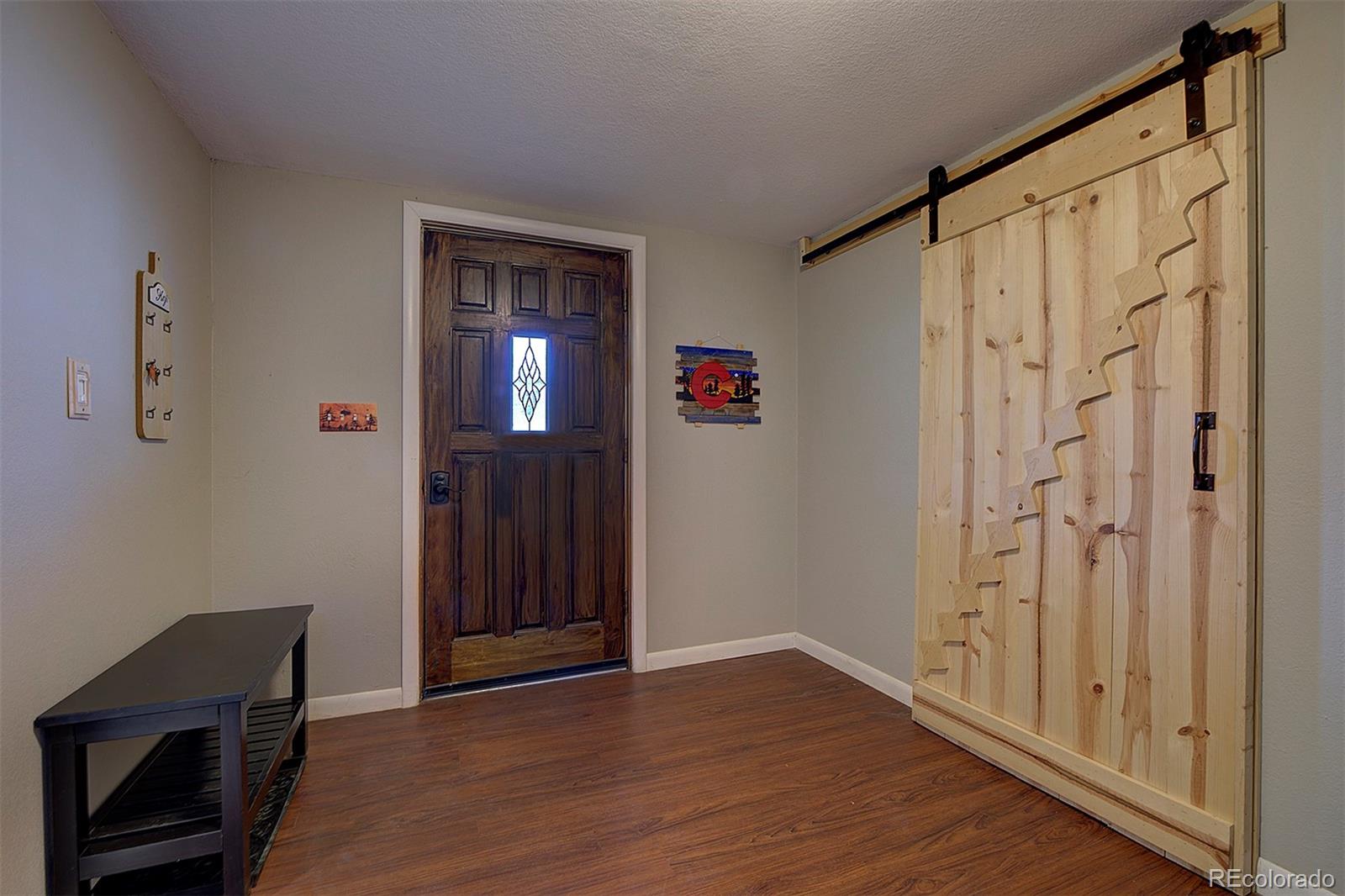 28574 Columbine Drive Conifer CO 80433