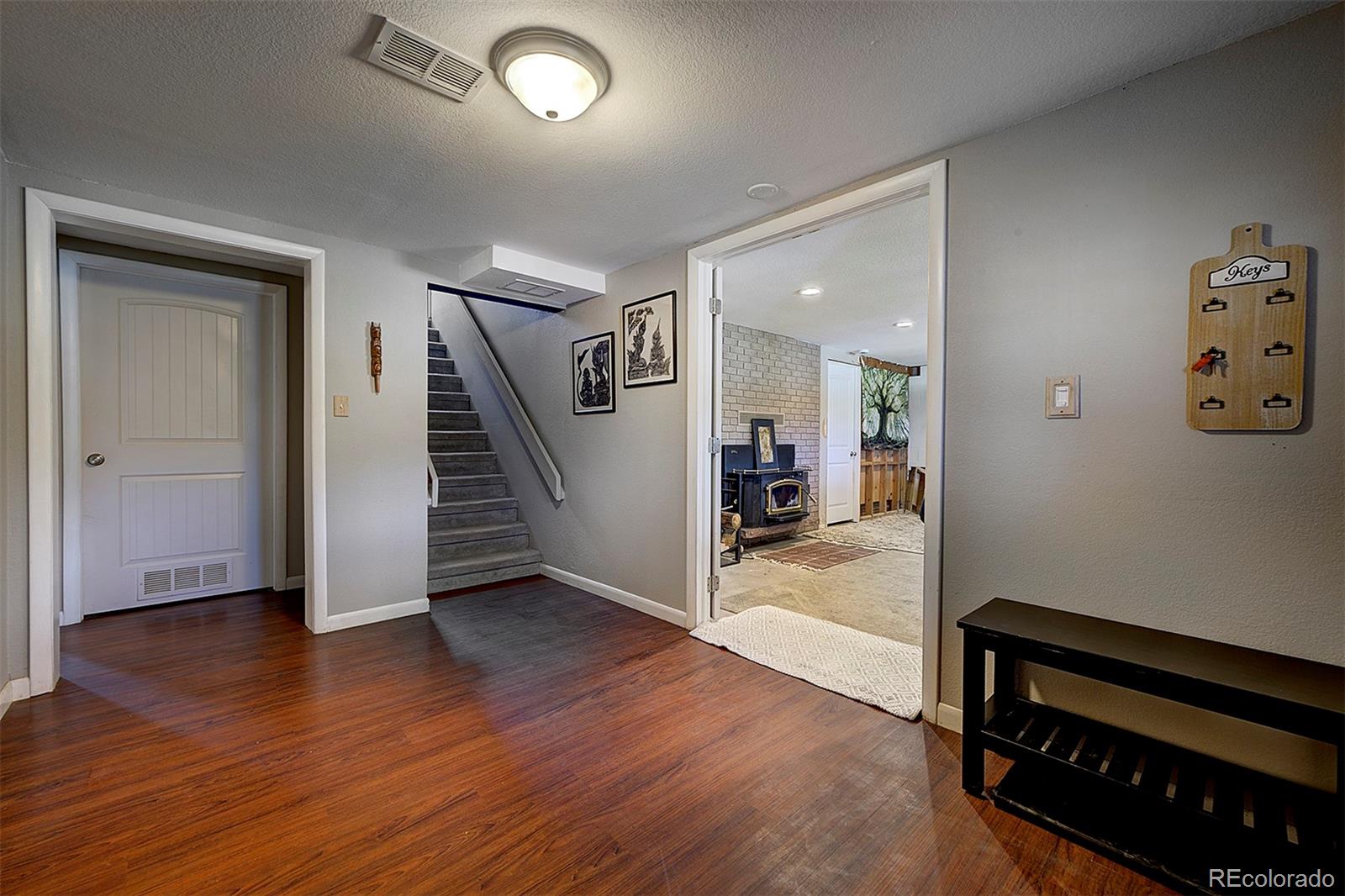 28574 Columbine Drive Conifer CO 80433