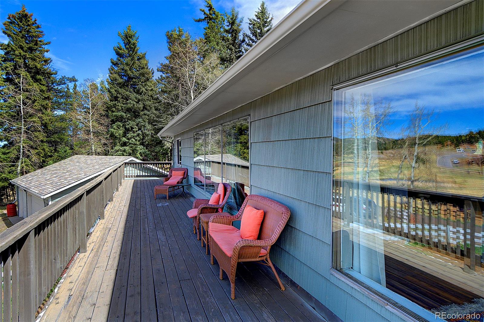 28574 Columbine Drive Conifer CO 80433