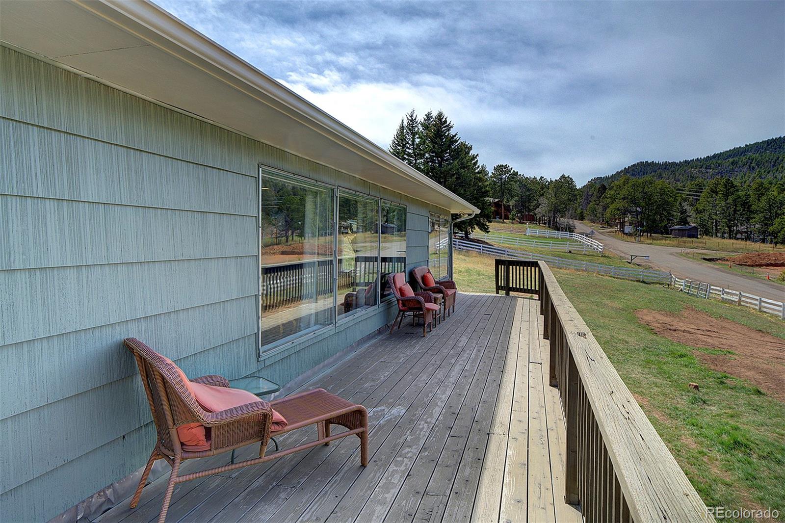 28574 Columbine Drive Conifer CO 80433