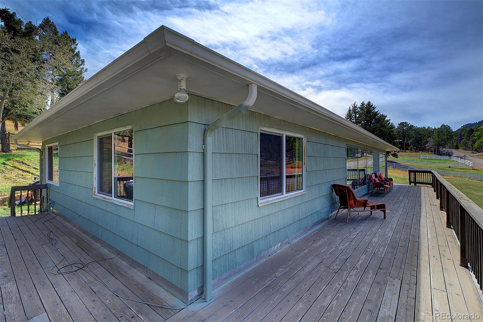 28574 Columbine Drive Conifer CO 80433