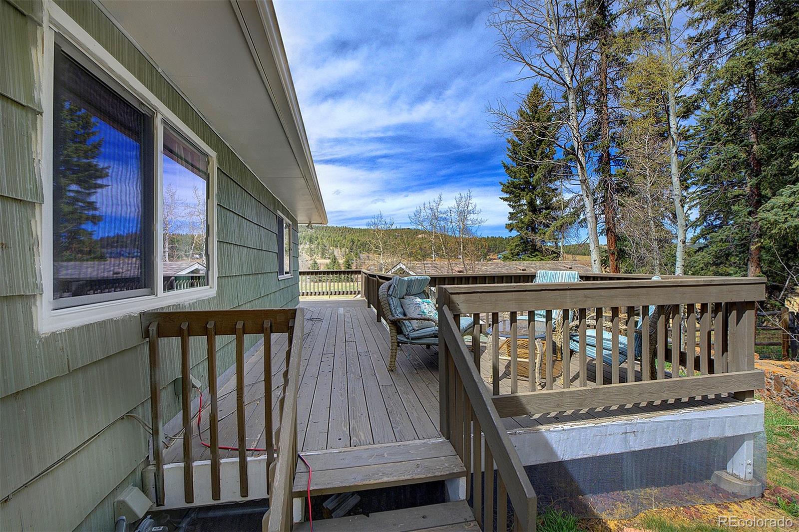 28574 Columbine Drive Conifer CO 80433