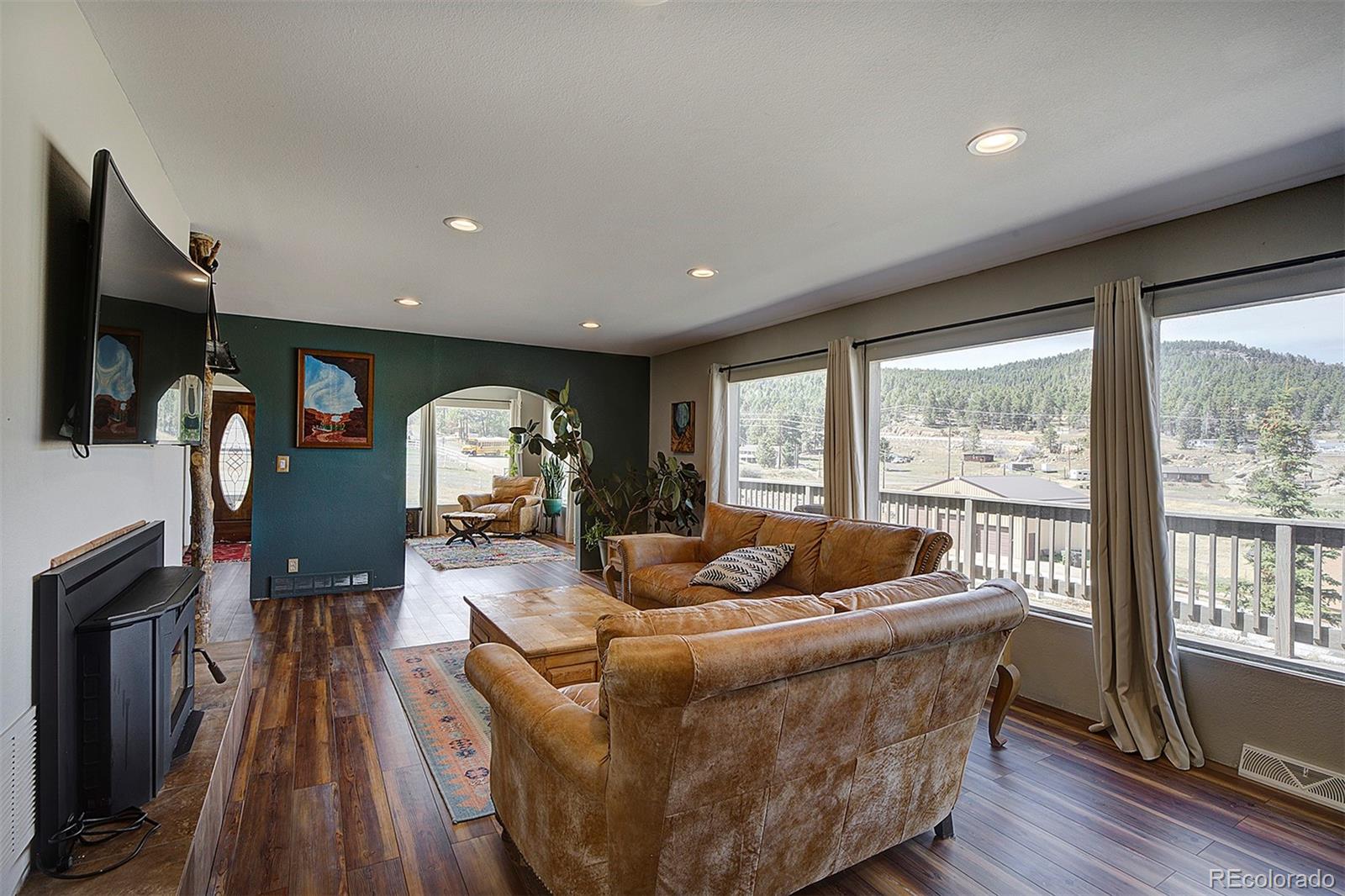 28574 Columbine Drive Conifer CO 80433