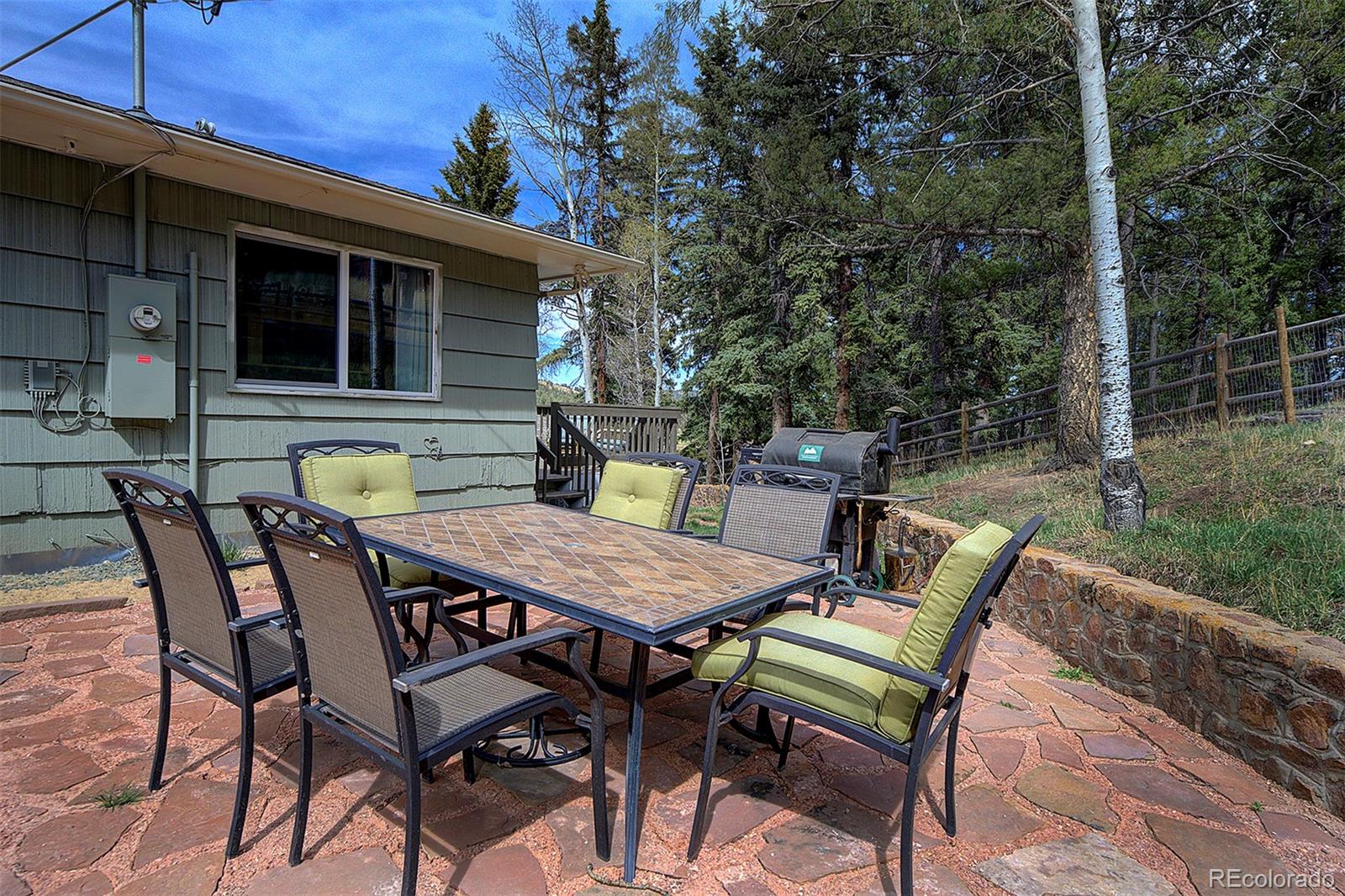 28574 Columbine Drive Conifer CO 80433