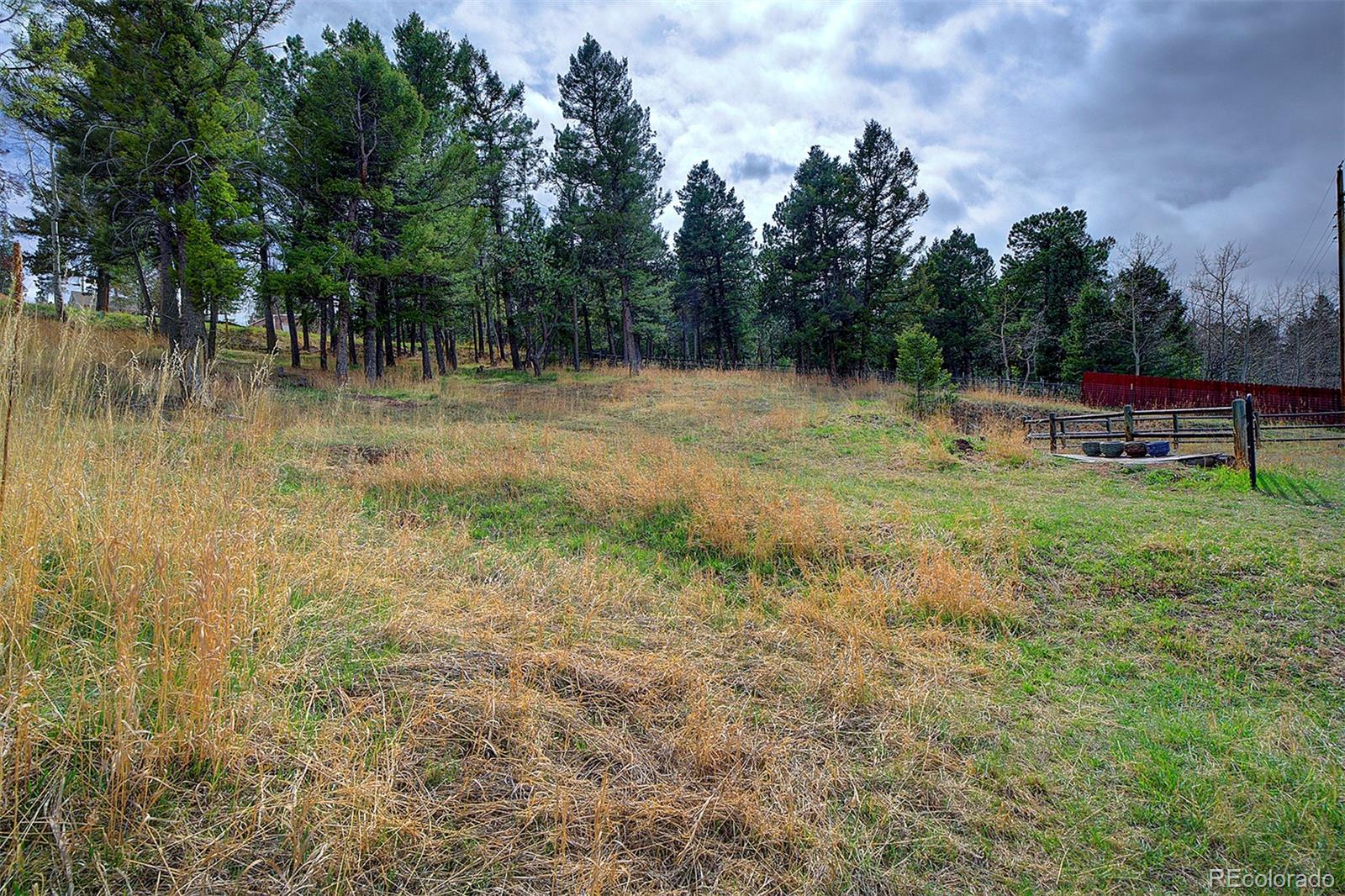 28574 Columbine Drive Conifer CO 80433