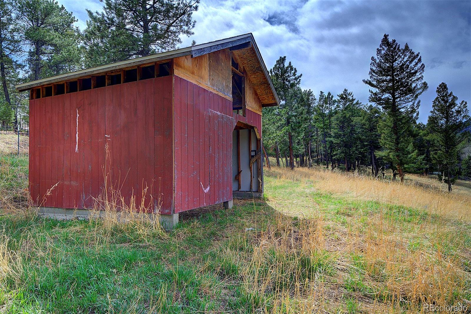 28574 Columbine Drive Conifer CO 80433