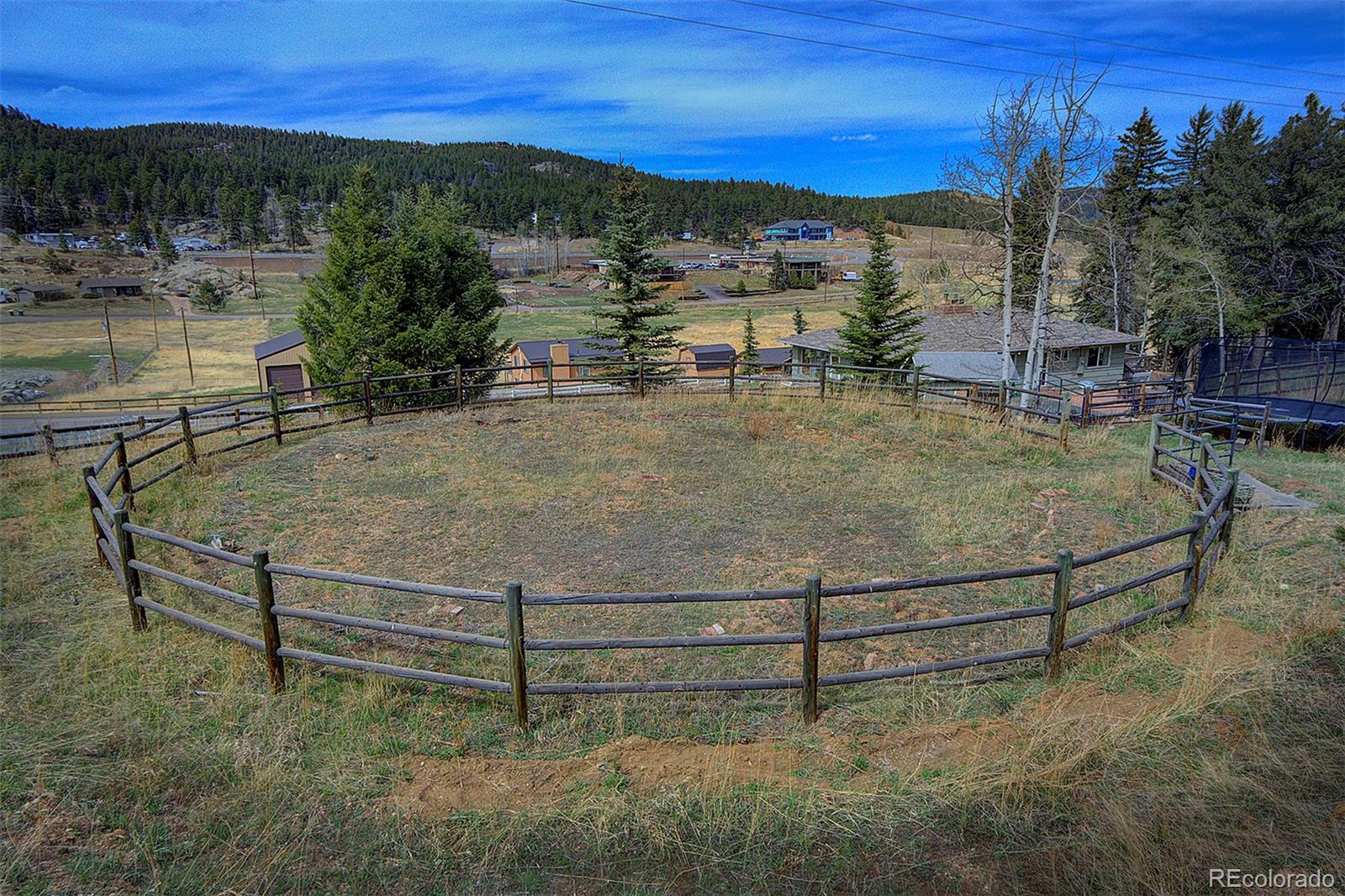 28574 Columbine Drive Conifer CO 80433