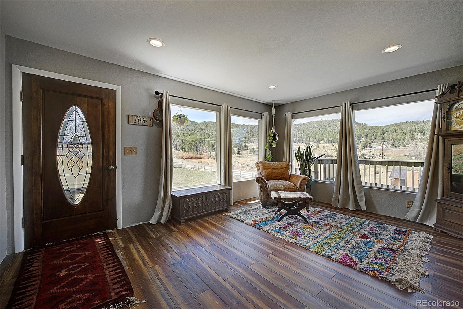 28574 Columbine Drive Conifer CO 80433