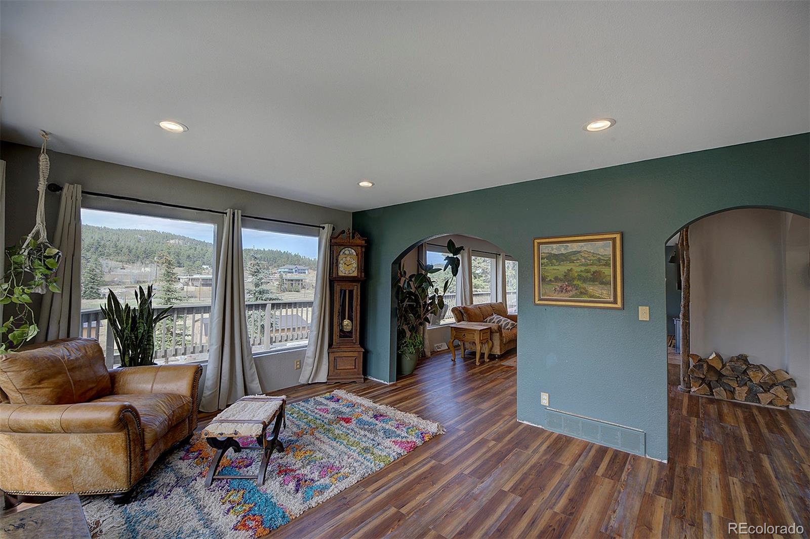 28574 Columbine Drive Conifer CO 80433