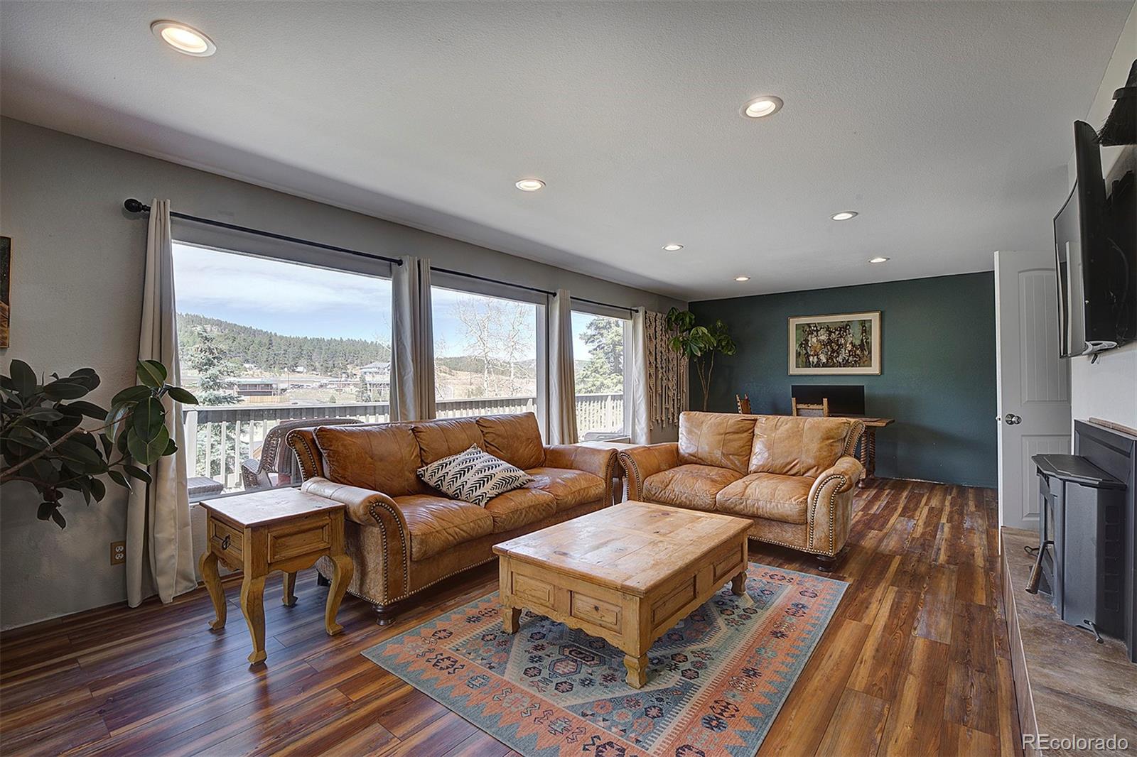 28574 Columbine Drive Conifer CO 80433