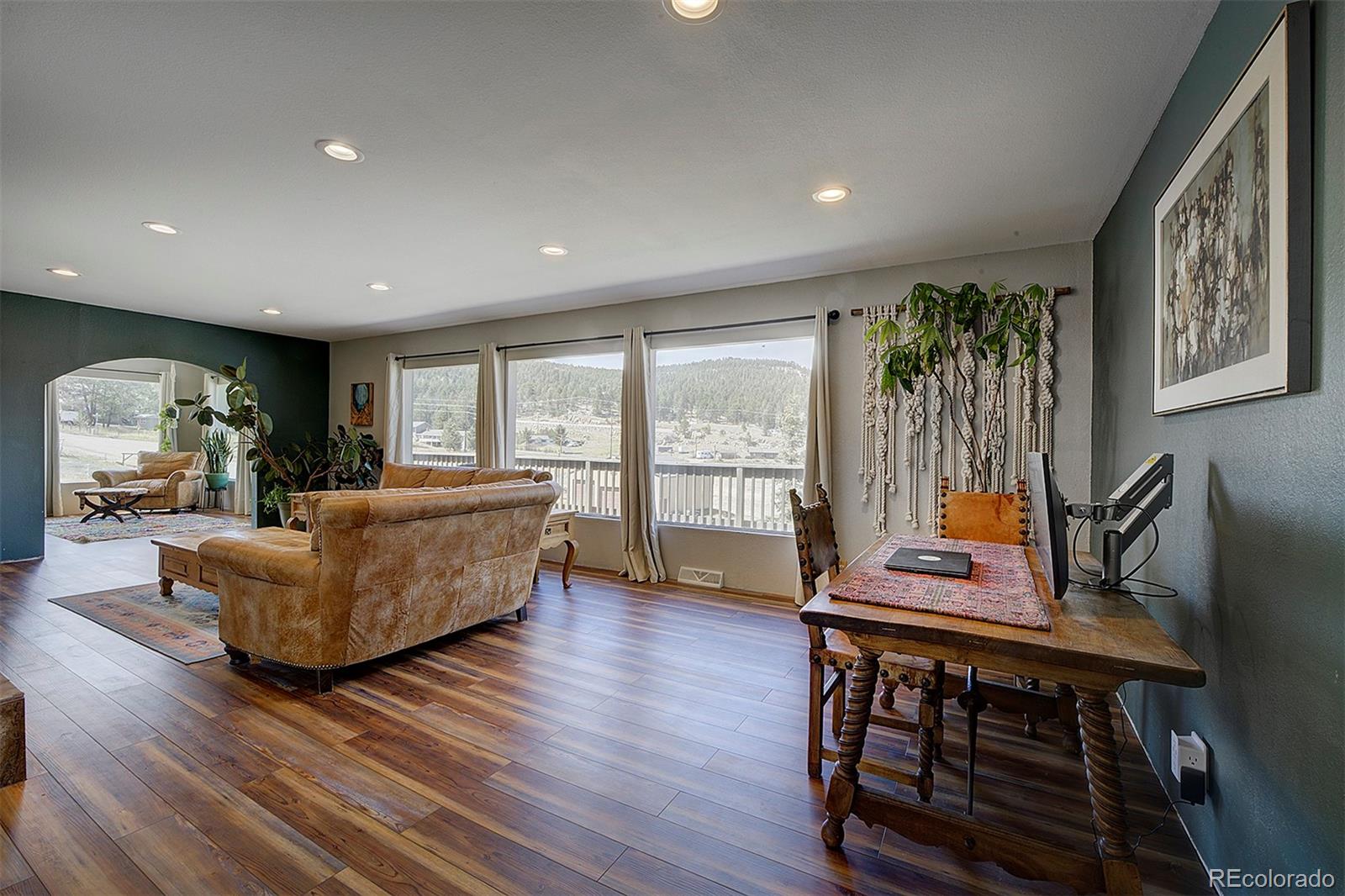 28574 Columbine Drive Conifer CO 80433