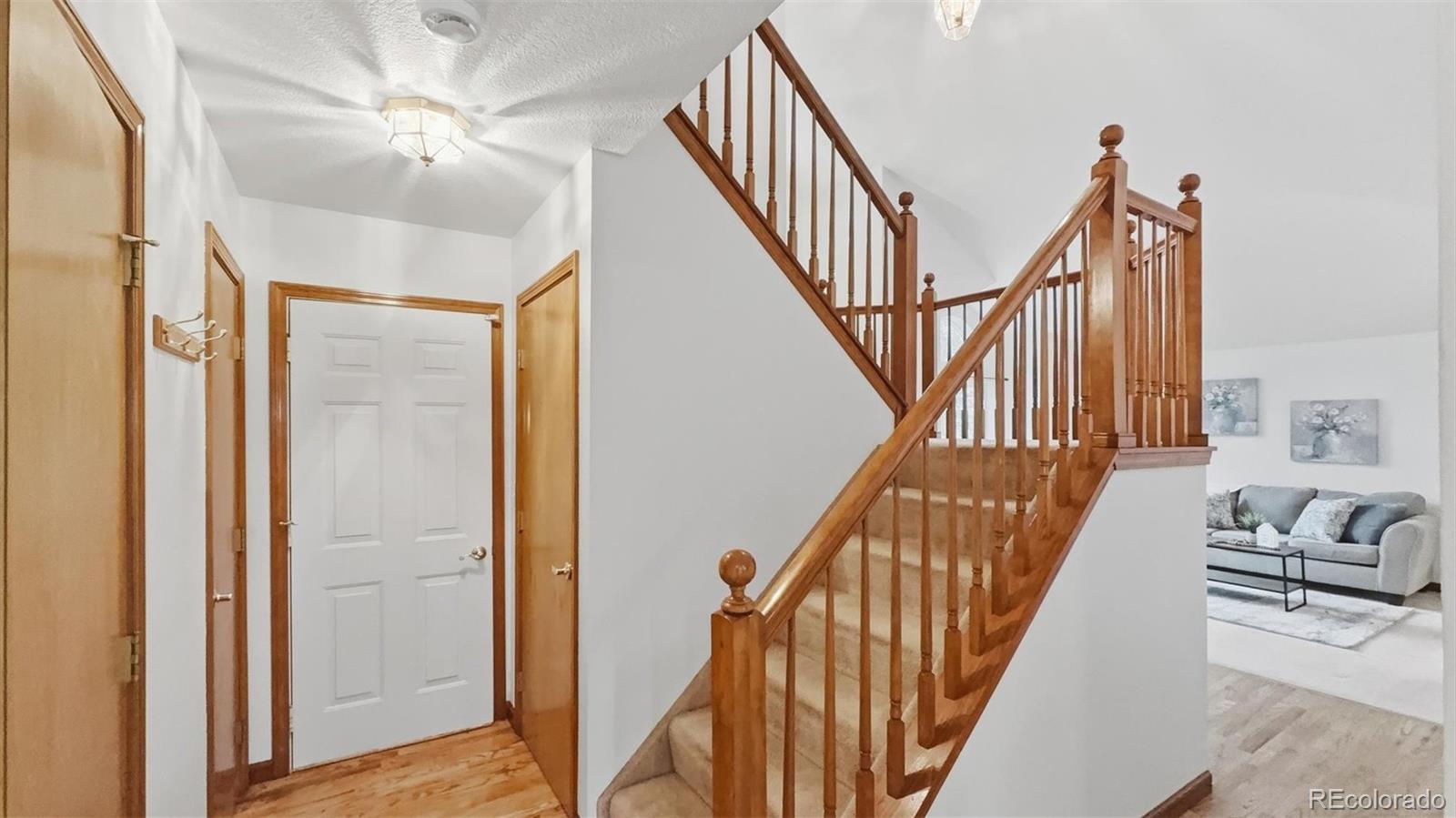 7535 Colby Court Colorado Springs CO 80919