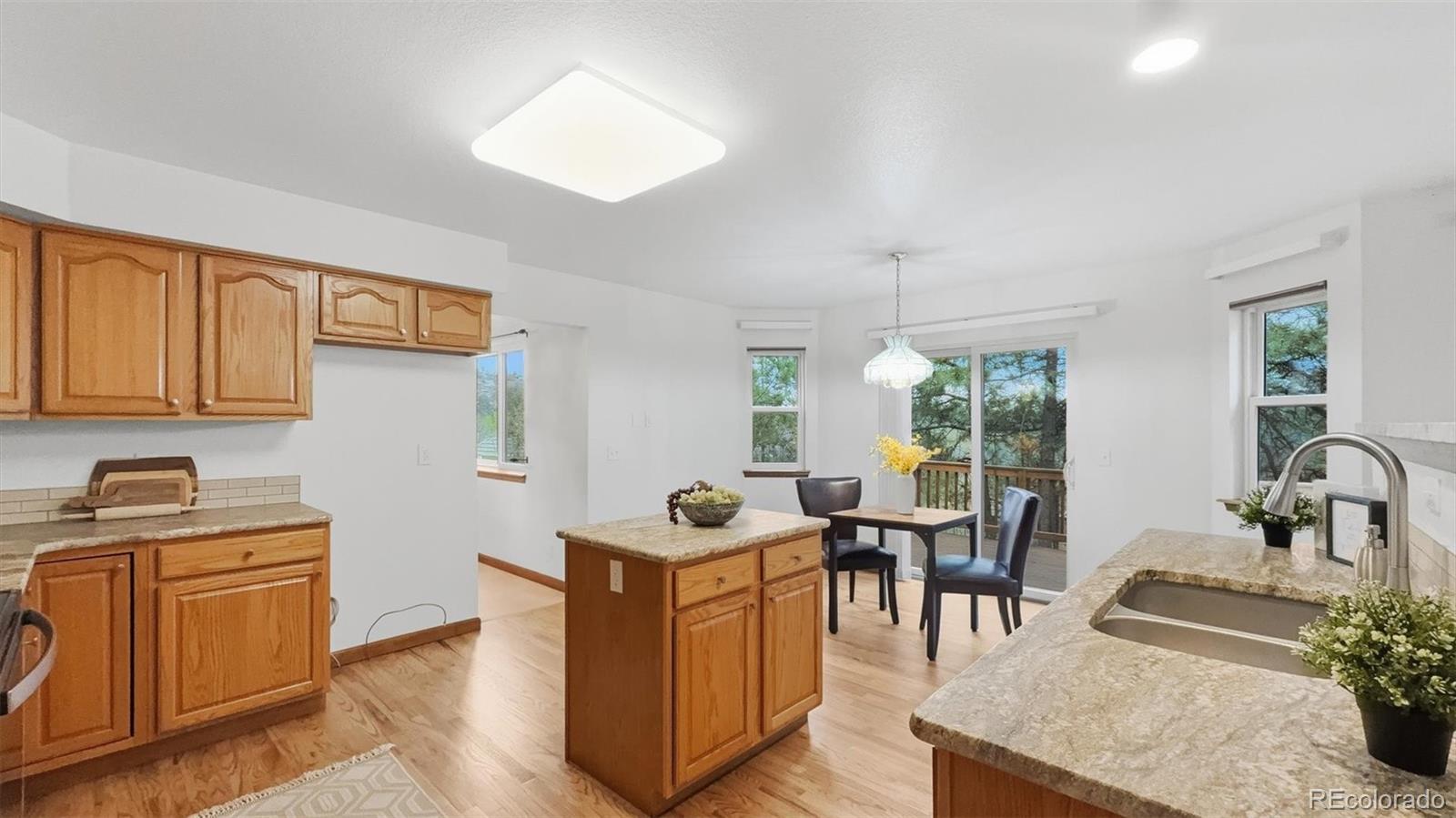 7535 Colby Court Colorado Springs CO 80919