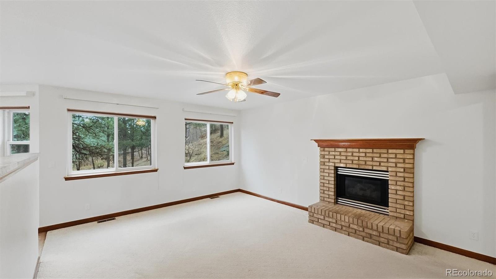 7535 Colby Court Colorado Springs CO 80919