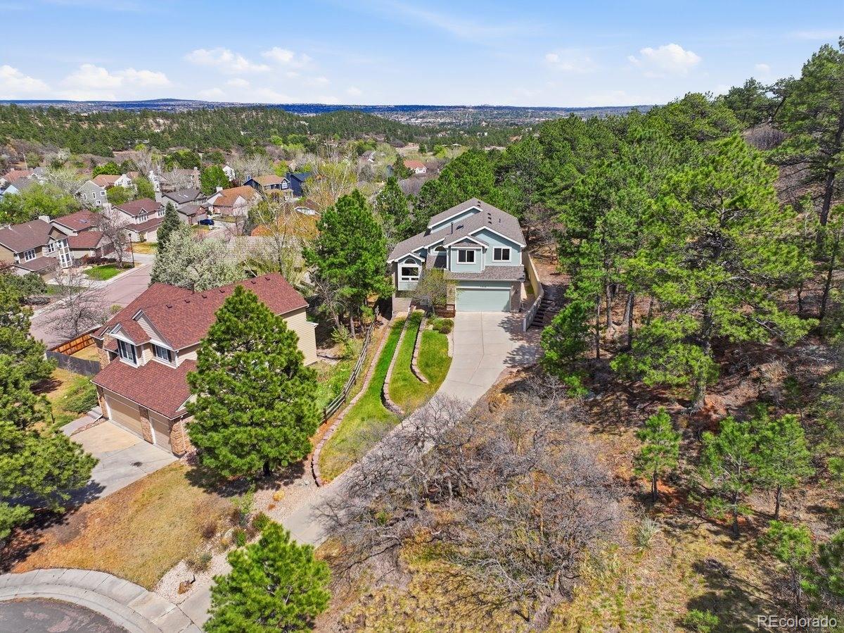7535 Colby Court Colorado Springs CO 80919